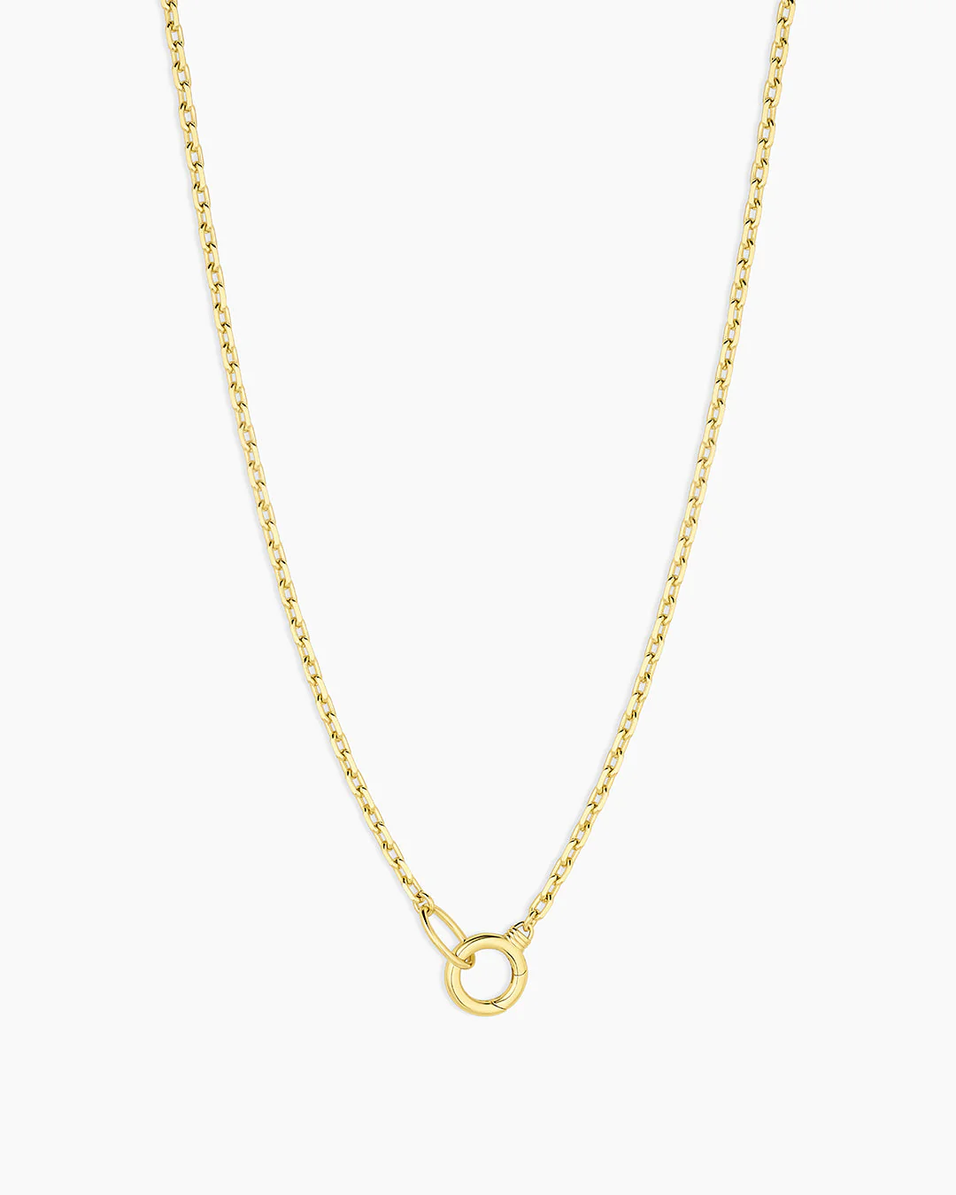 Asher Mini Necklace