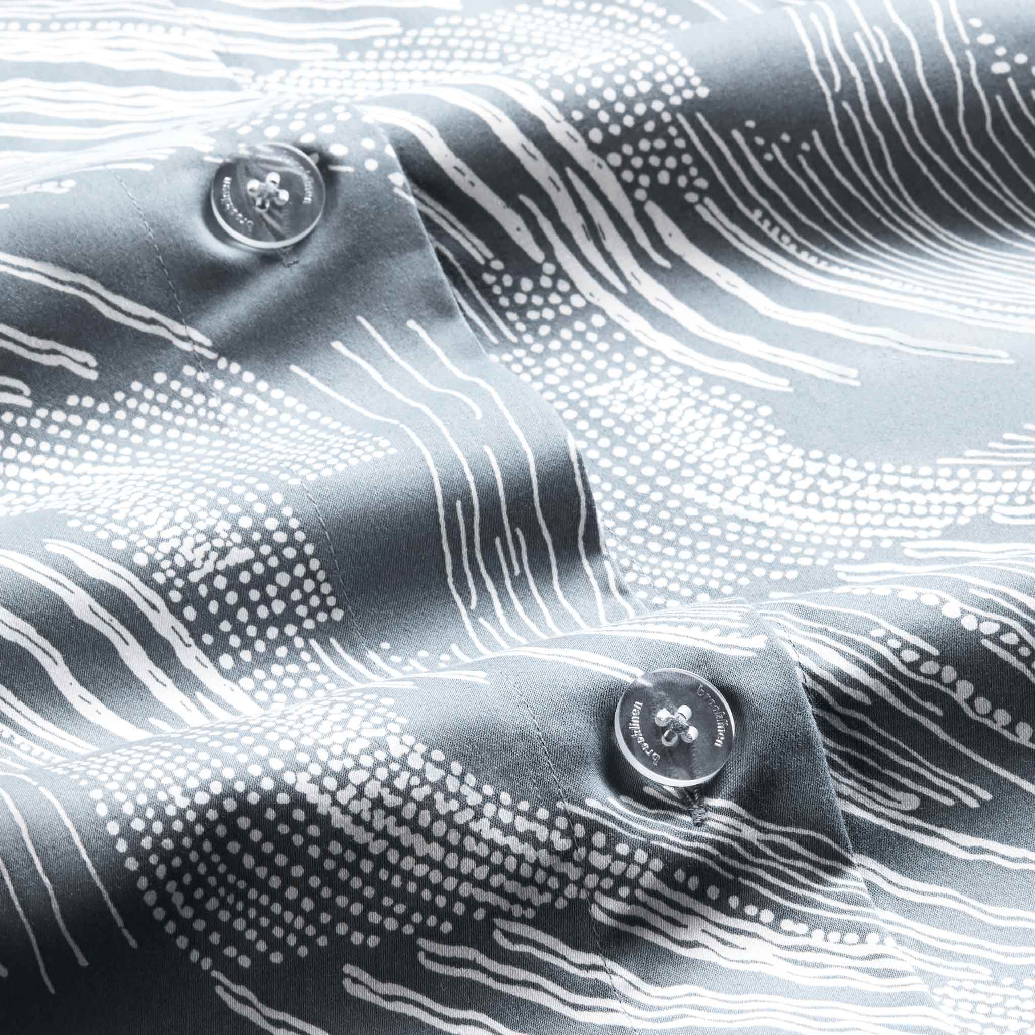 Luxe Sateen Duvet Set