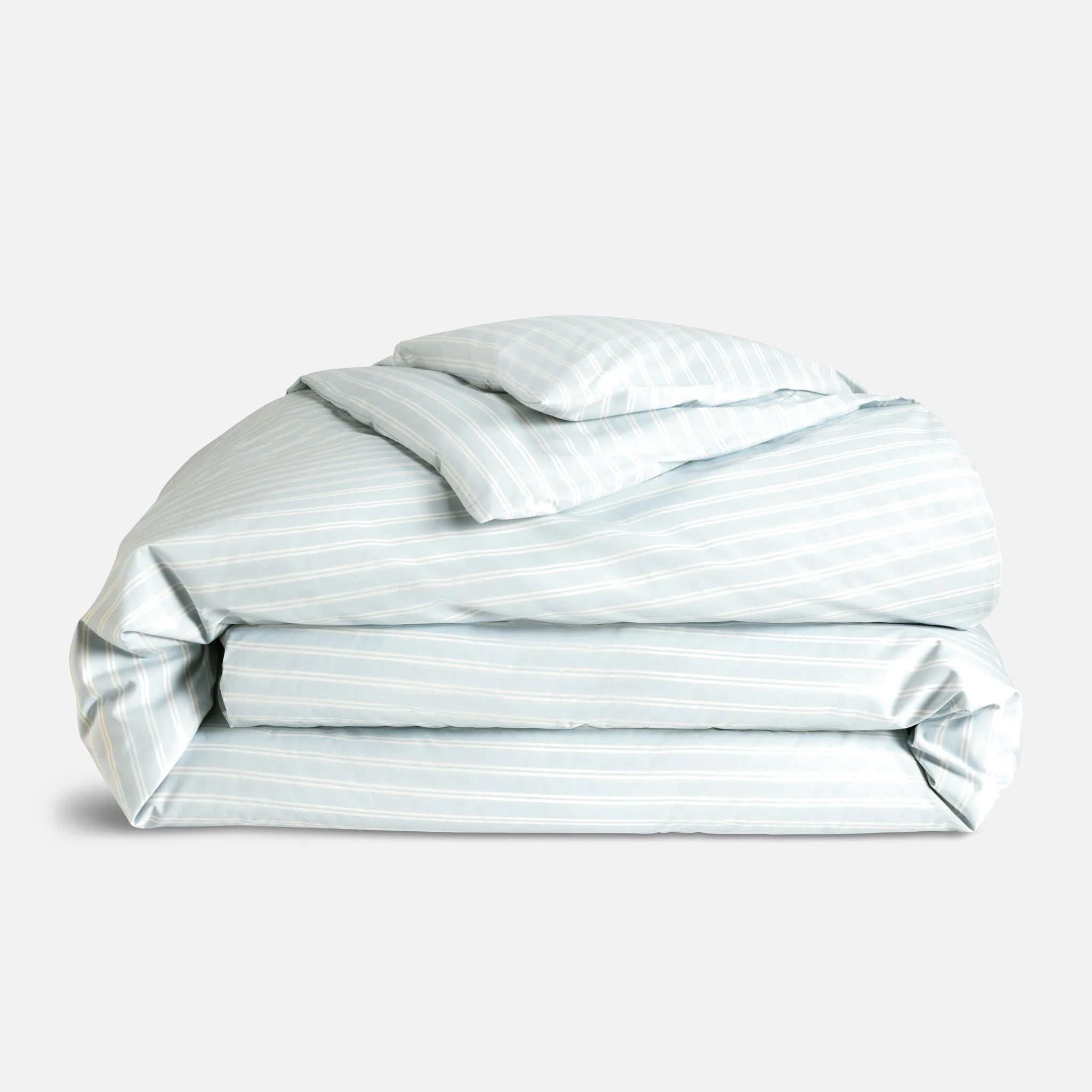 Test Classic Percale Duvet Cover