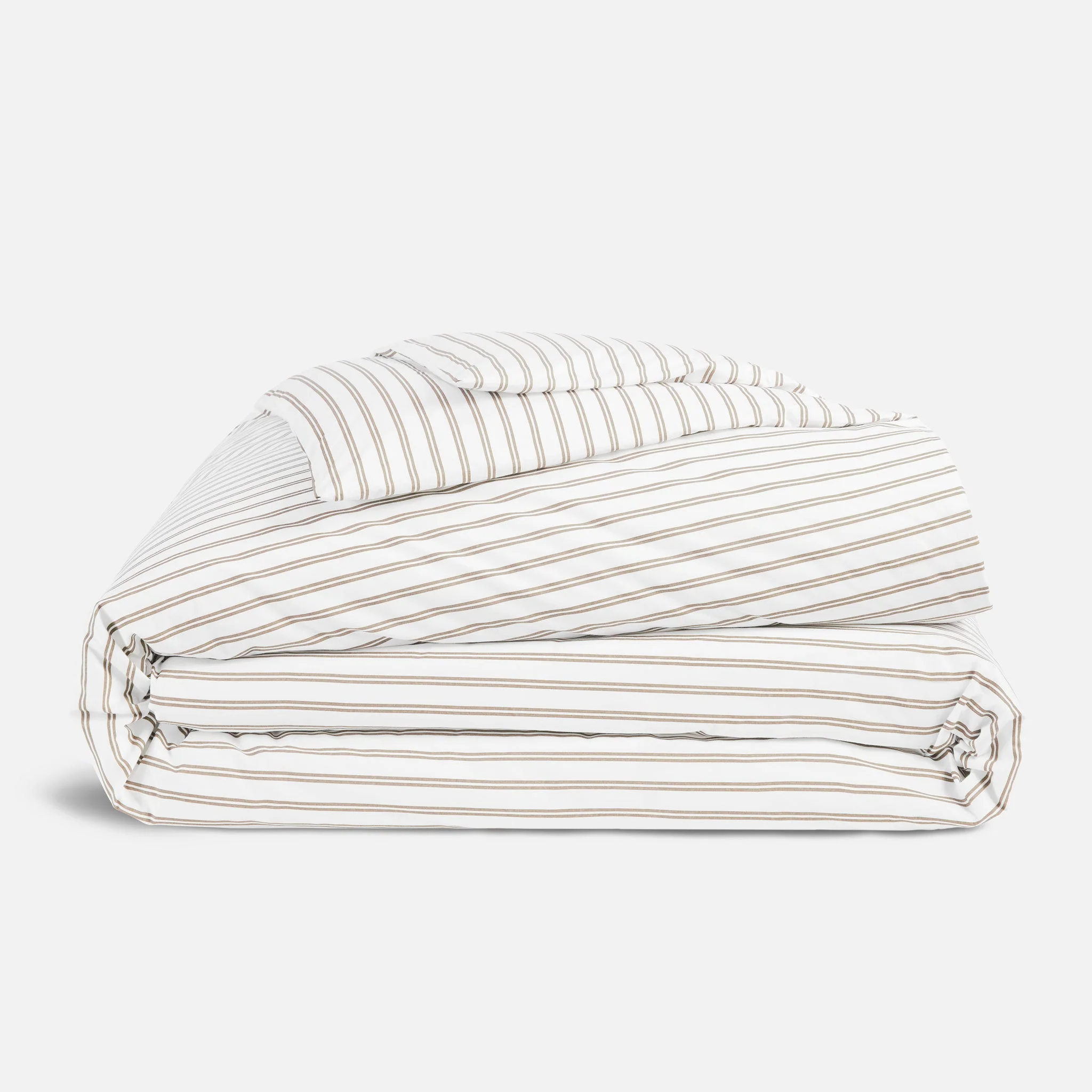 Classic Percale Duvet Bundle