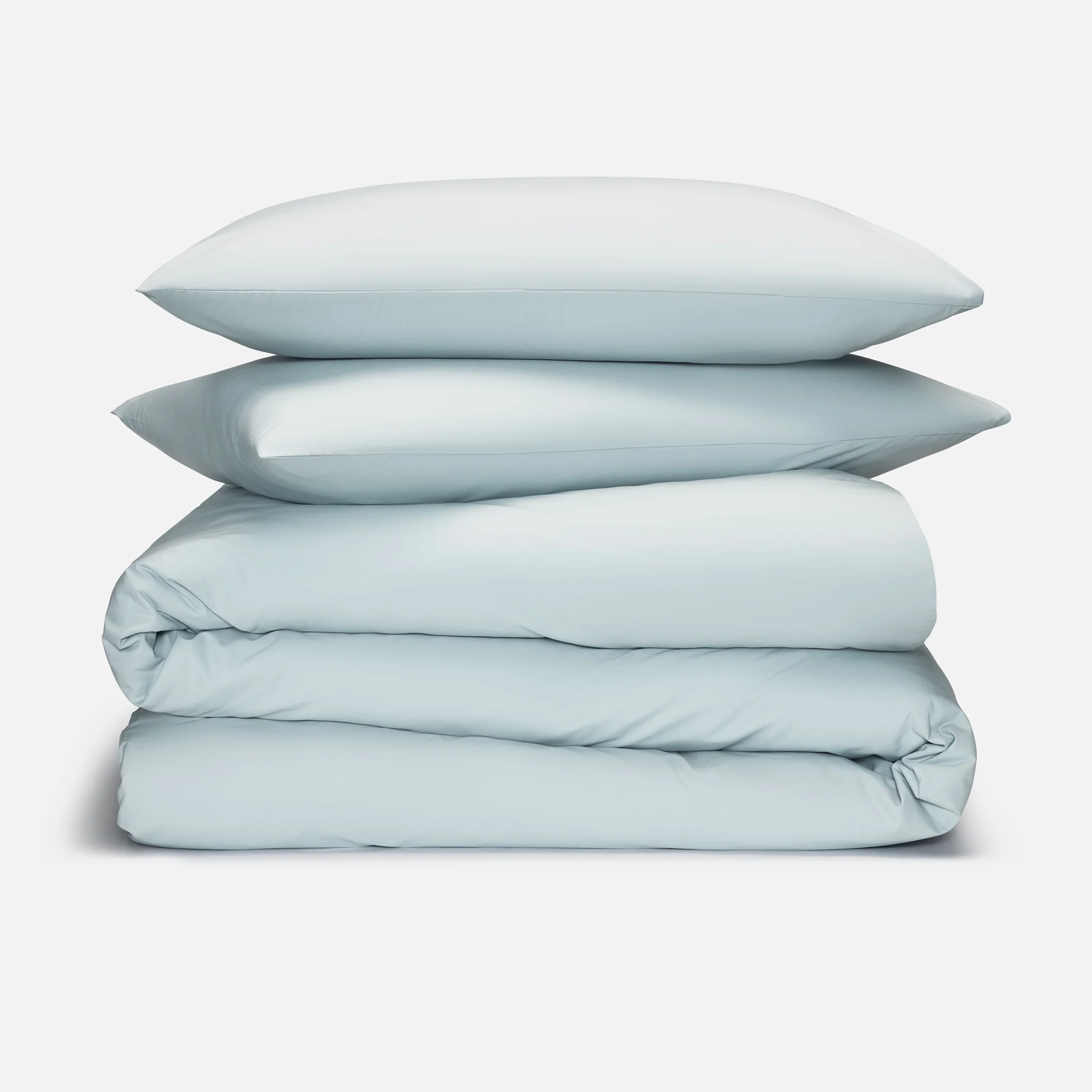 Classic Percale Duvet Set