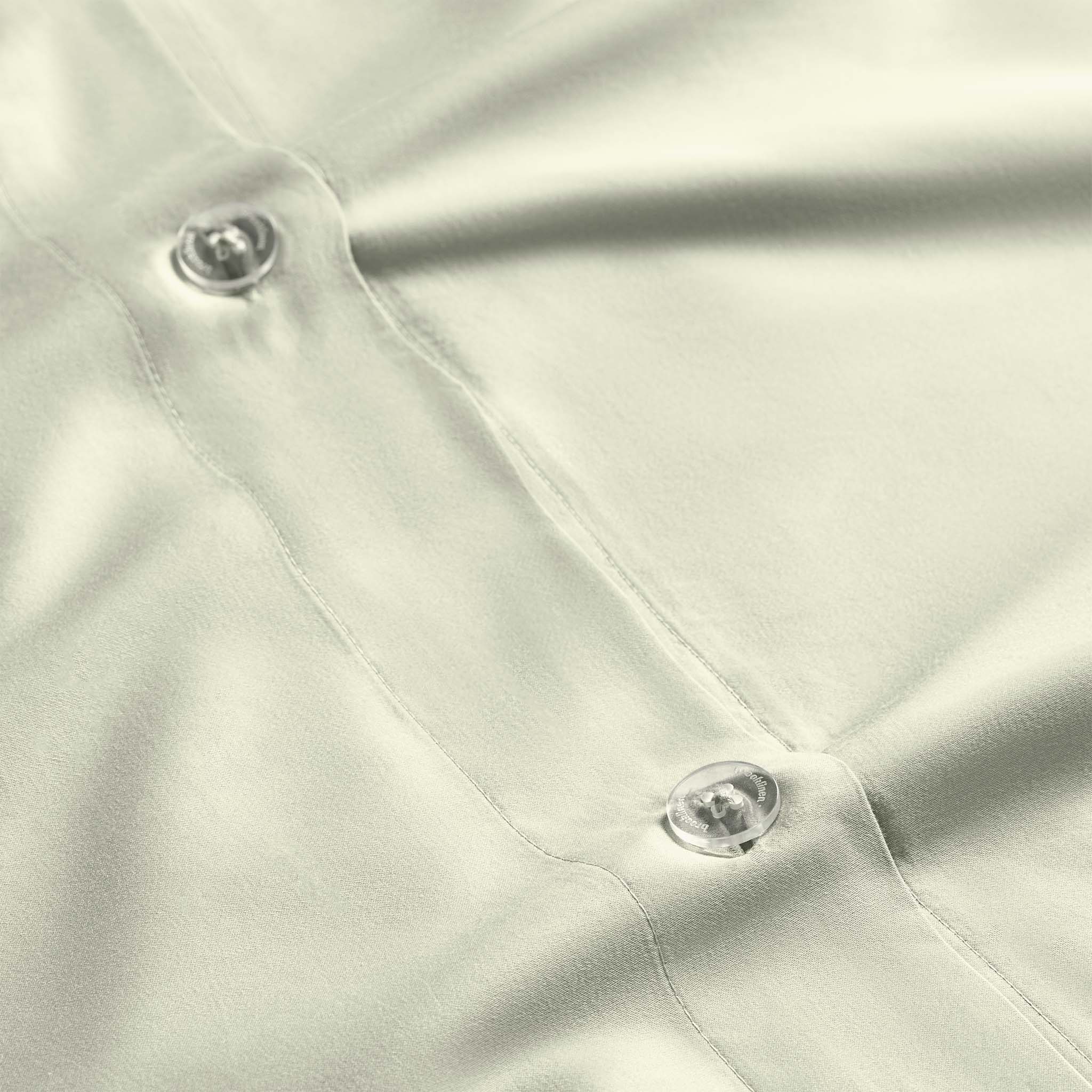 Luxe Sateen Duvet Set