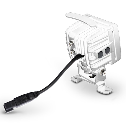 Firetech 5 LED Work and Area Light with Handle and Swivel Mount