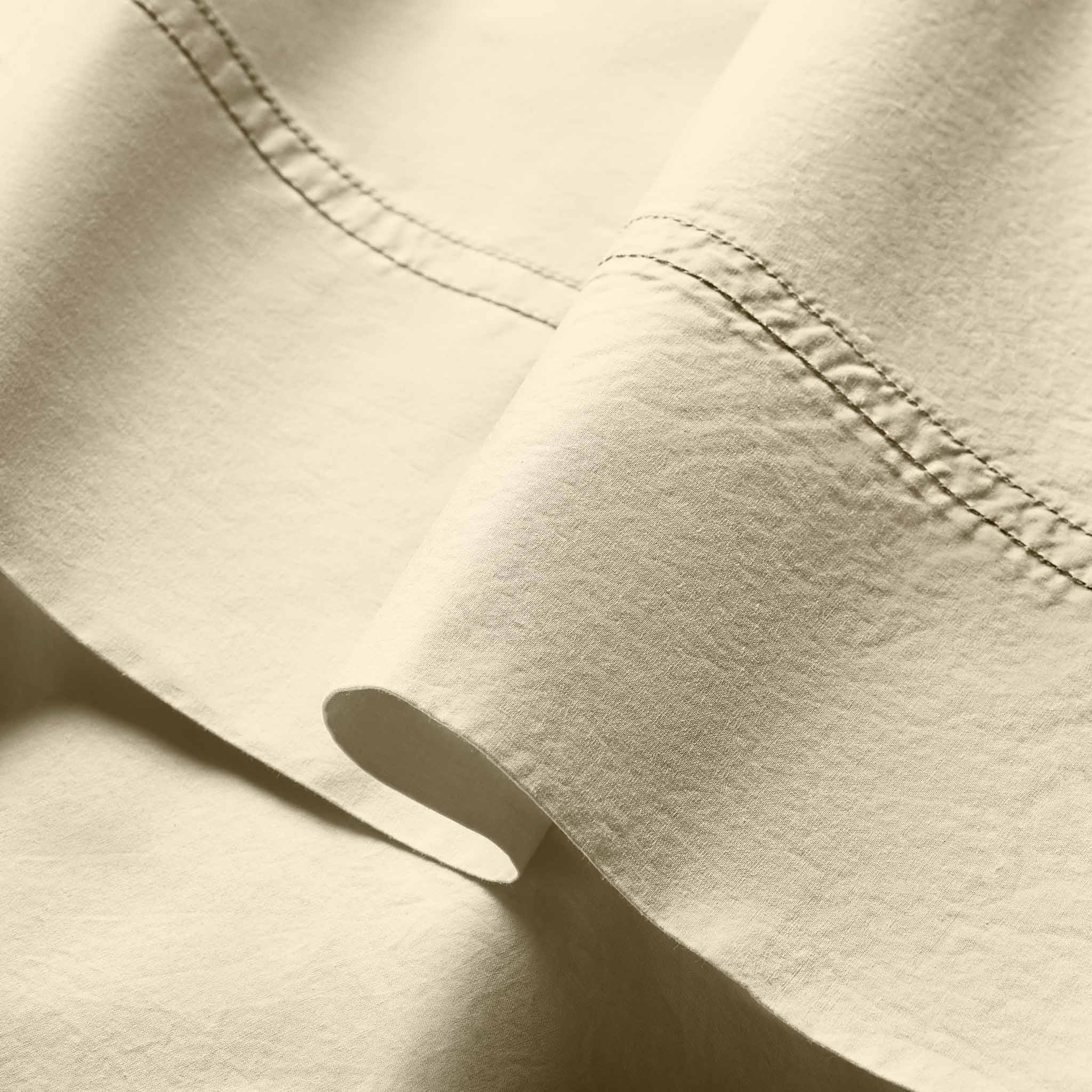 Washed Classic Percale Dreamweave Starter Bundle