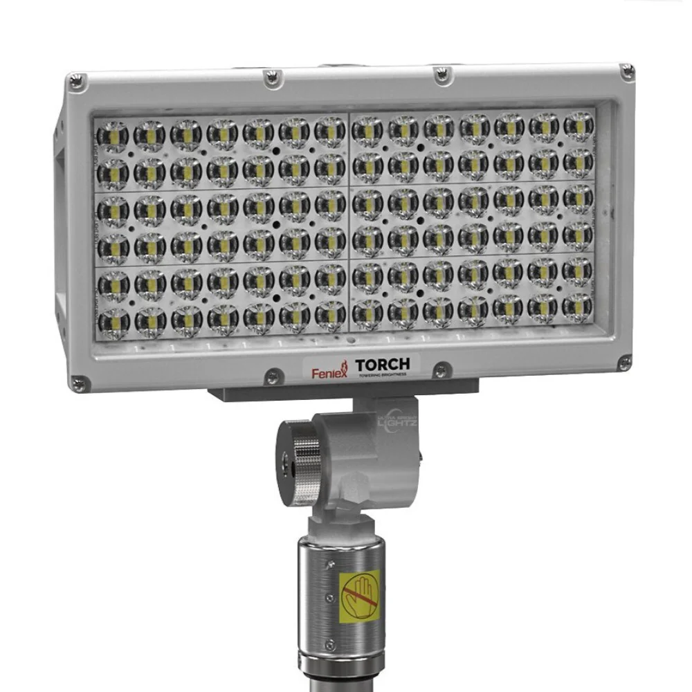 Feniex Torch Pole Light