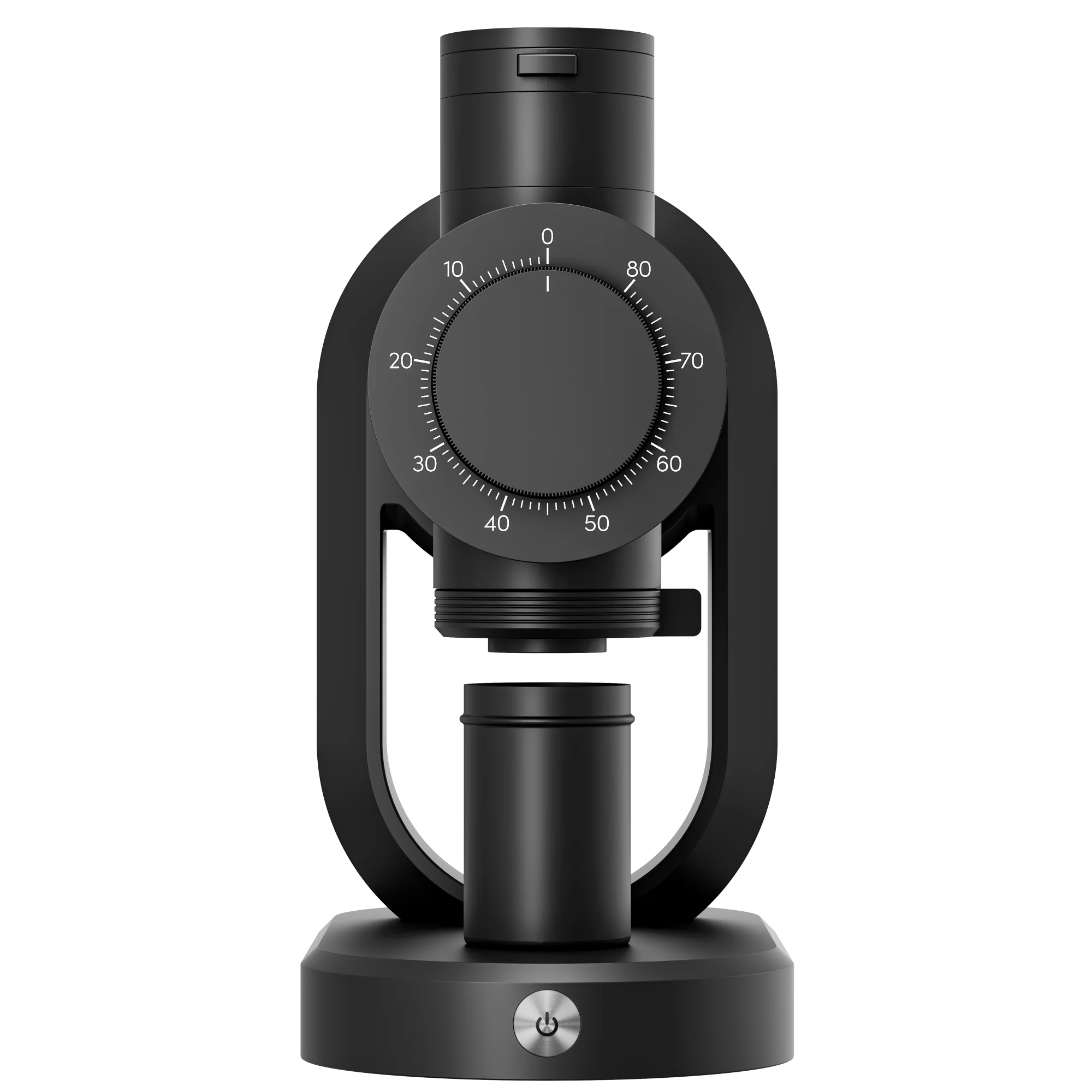 Geimori GU78 Single Dose Coffee Grinder