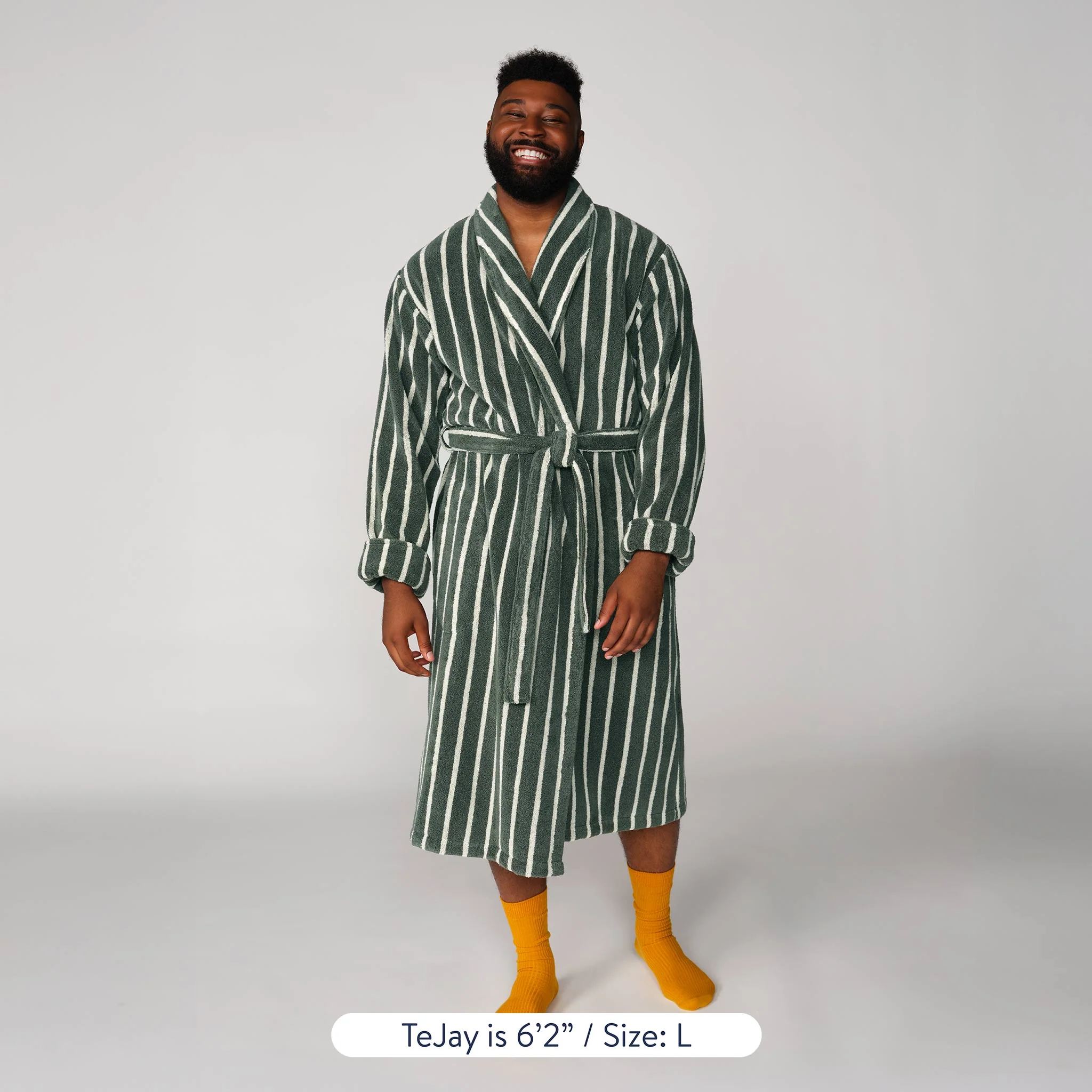 Super-Plush Robe