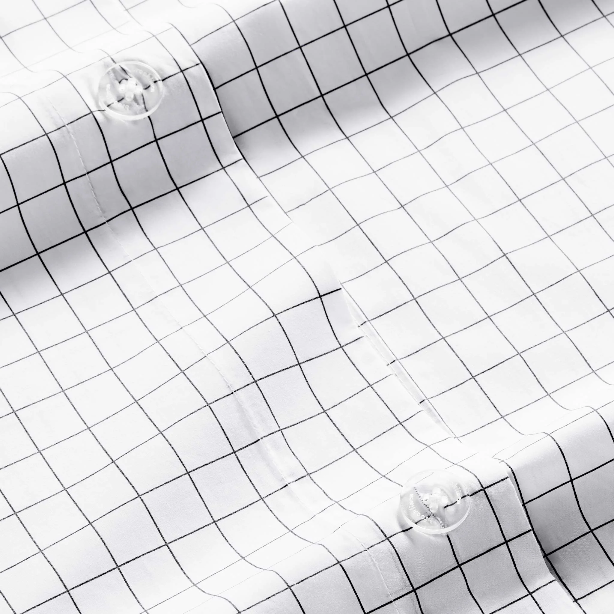 Classic Percale Duvet Cover - Last Call