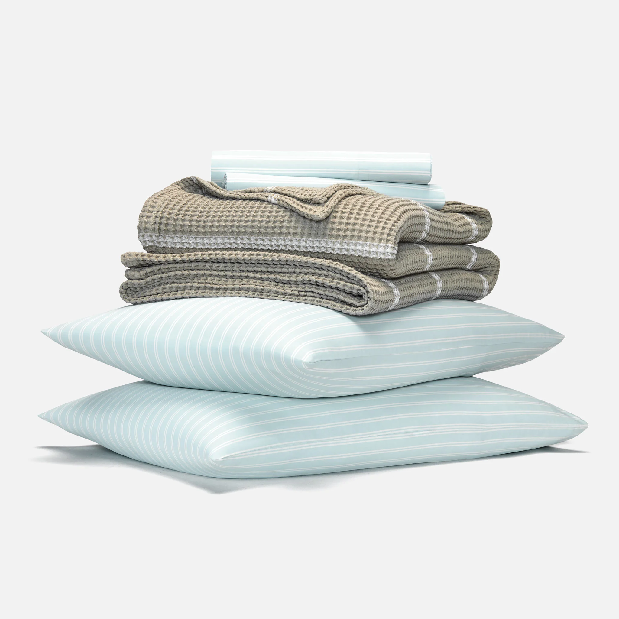 Luxe Sateen Dreamweave Starter Bundle