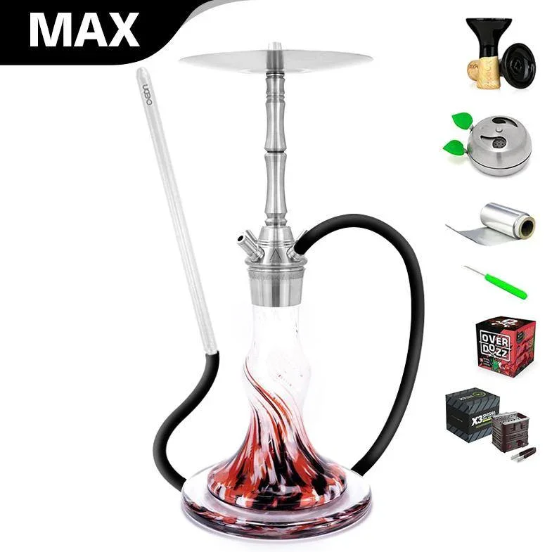 Aeon Shisha Edition 4 Premium - Lava