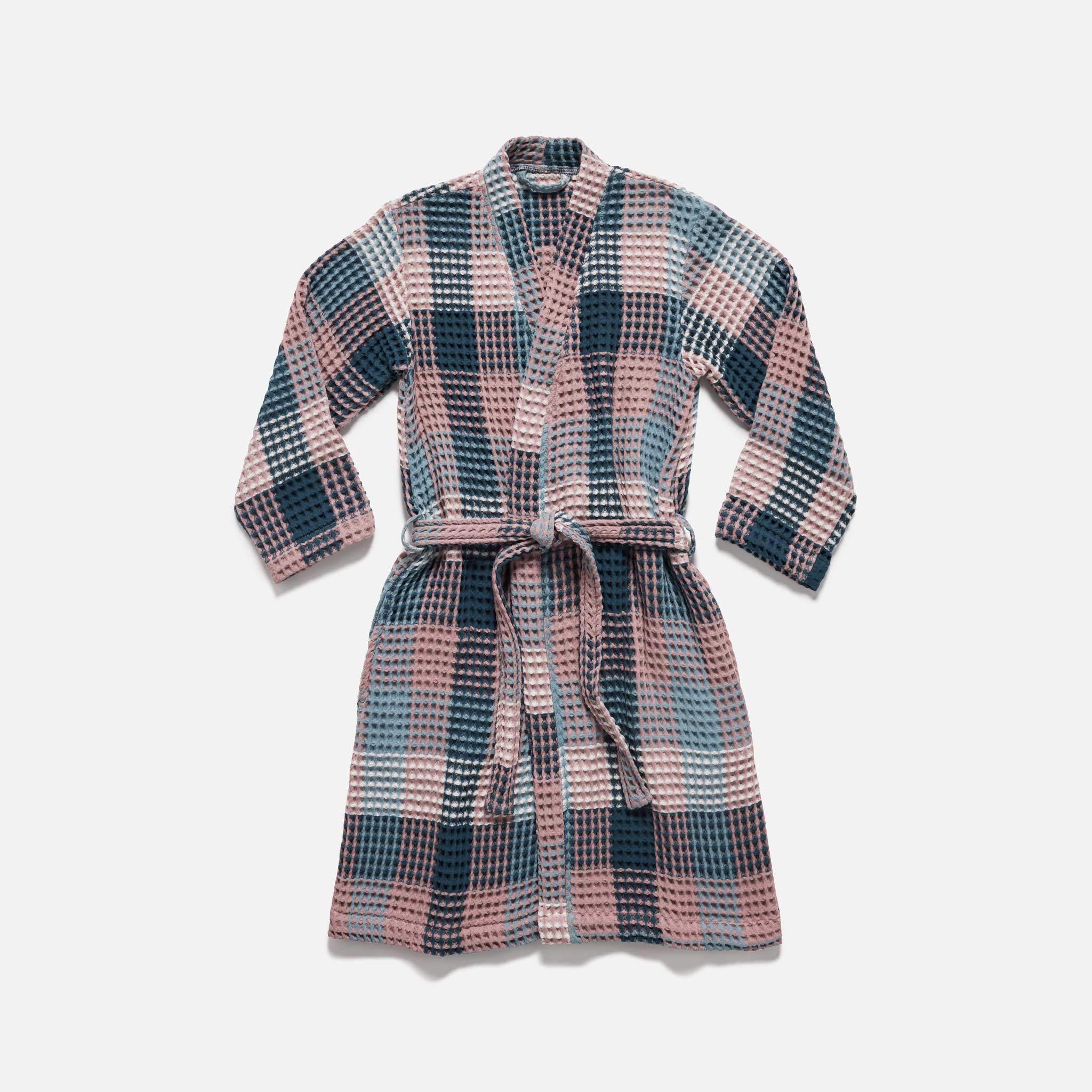 Dreamweave Waffle Robe