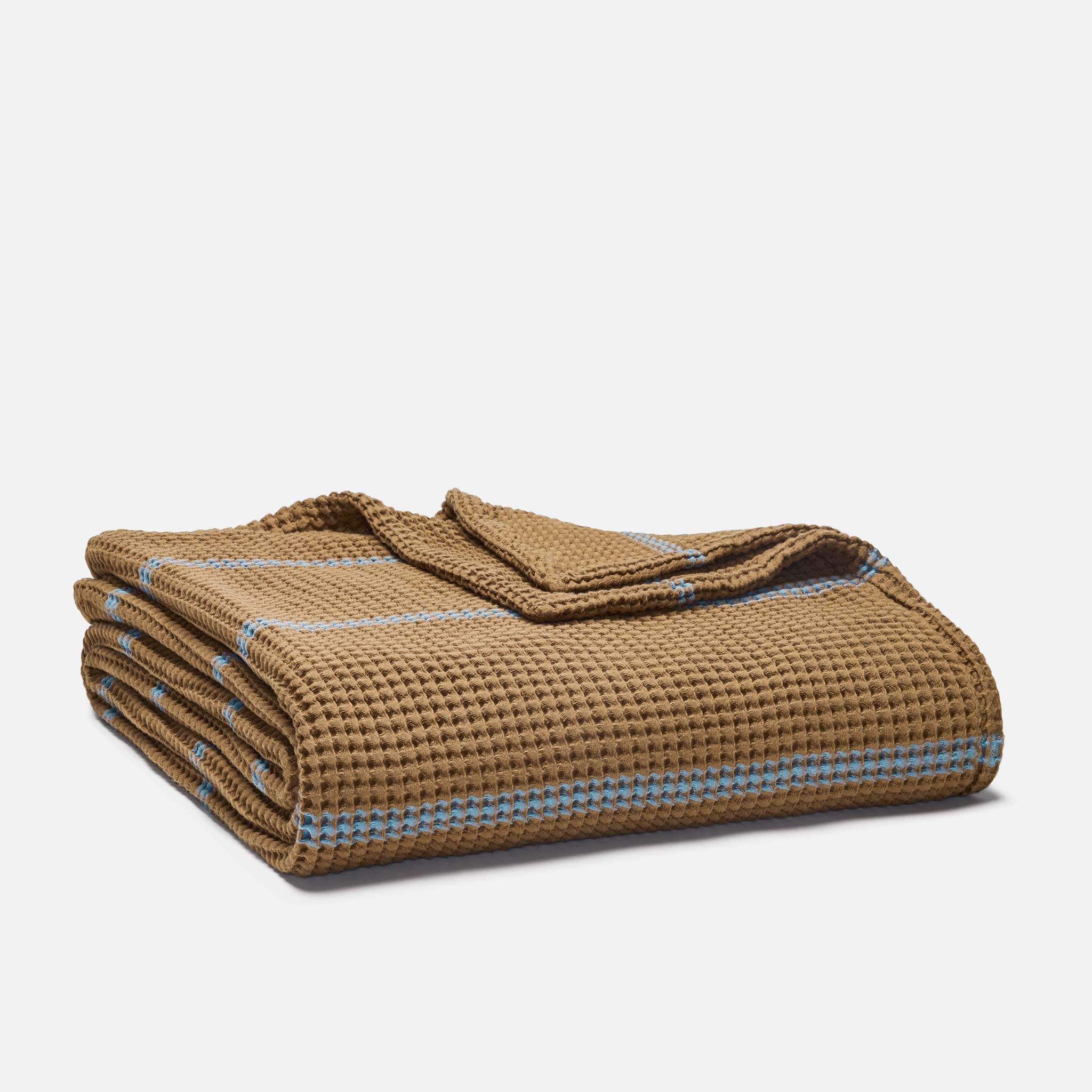 Dreamweave Waffle Bed Blanket
