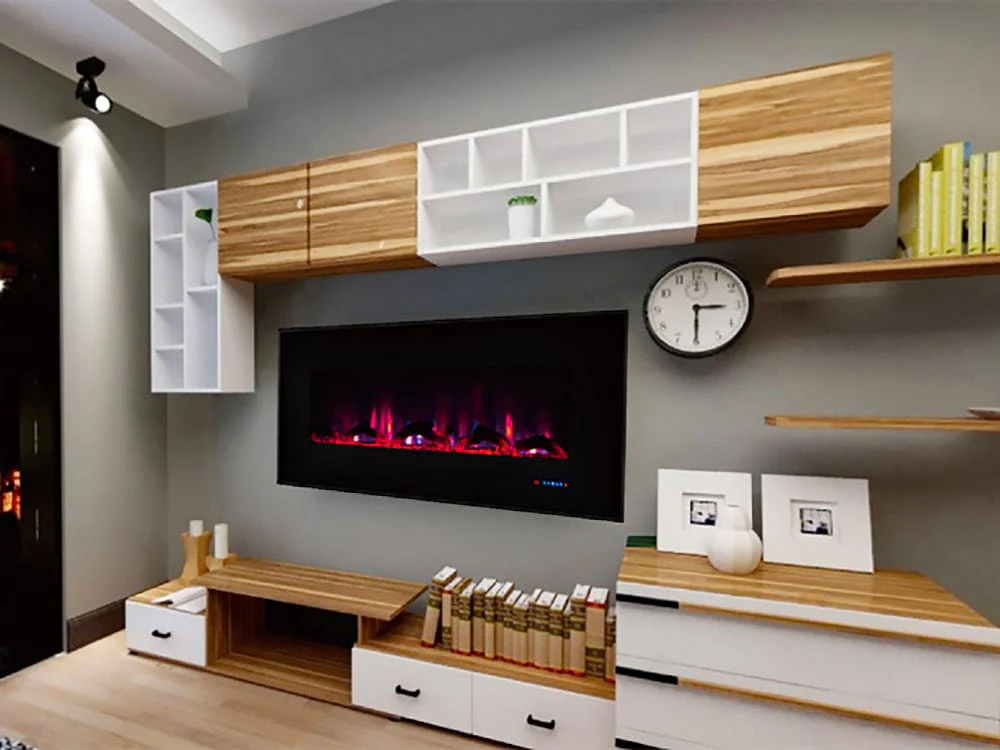 Touchstone 60-In Sideline ValueLine Built-In Fireplace