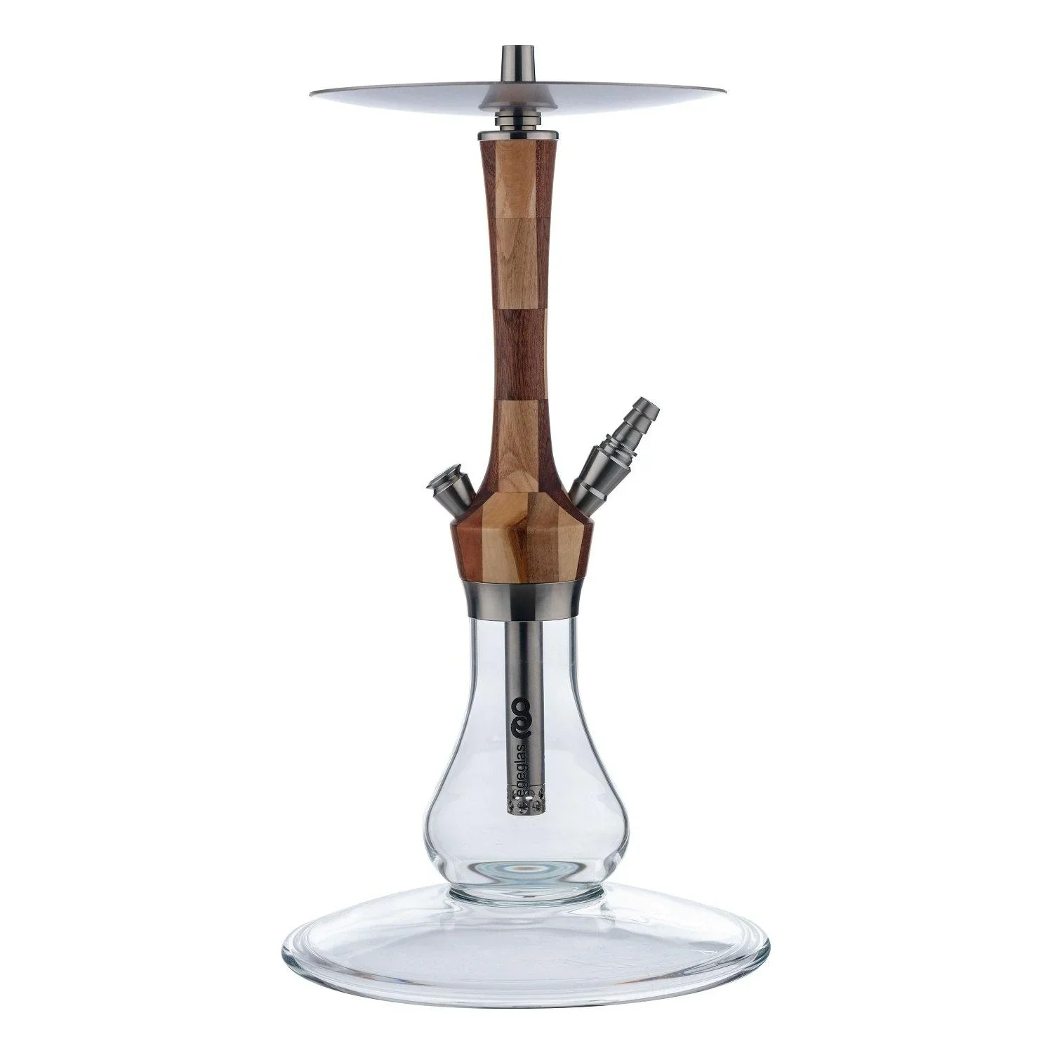 Hustla Pinokkio Mozaik Egeglas Hookah