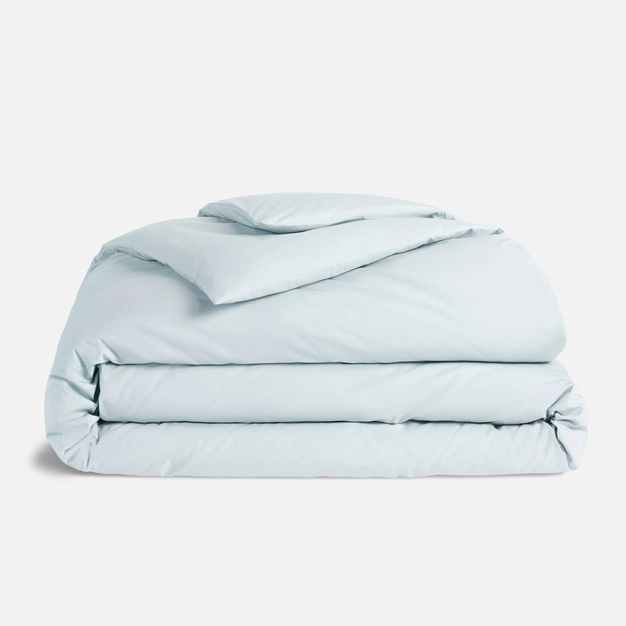 Test Classic Percale Duvet Cover