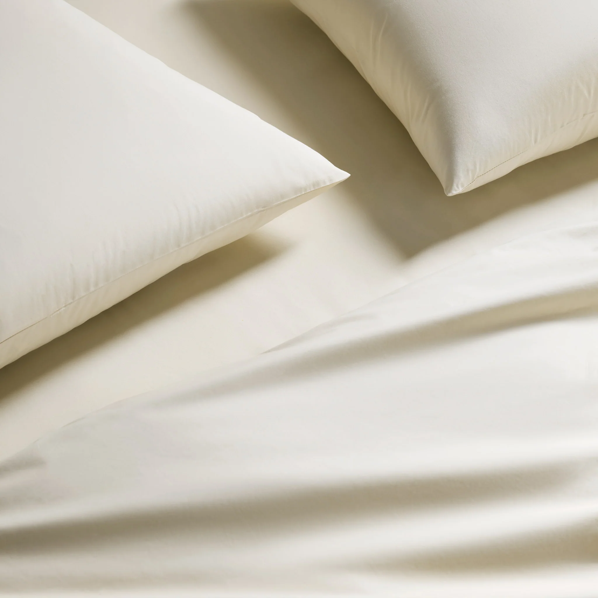 Classic Percale Duvet Set