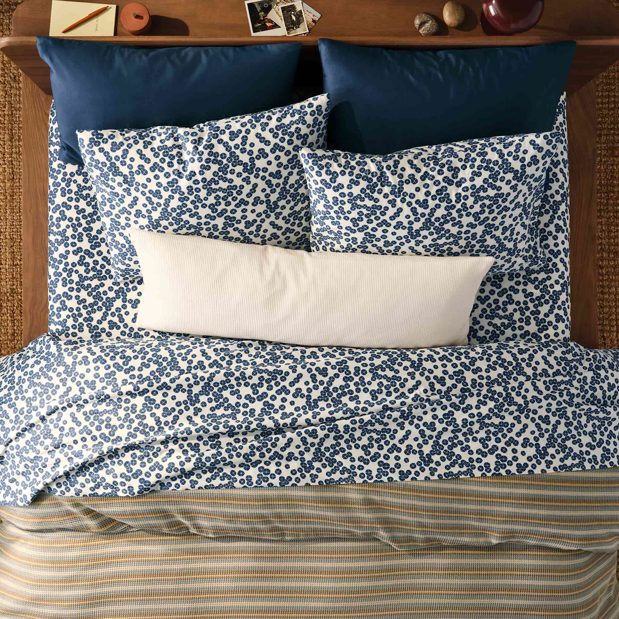 Luxe Sateen Duvet Cover