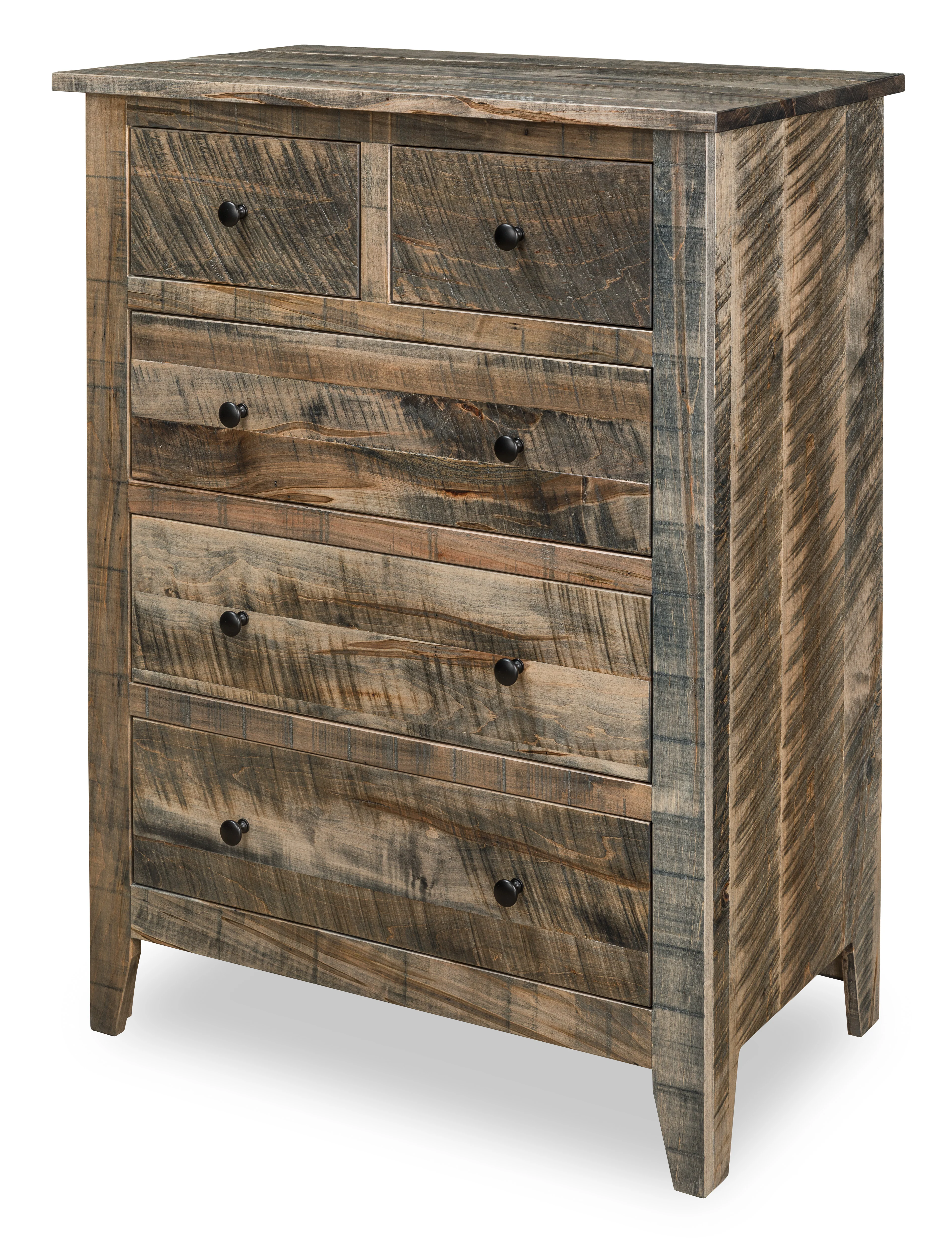 Amish Lakewood Small Chest