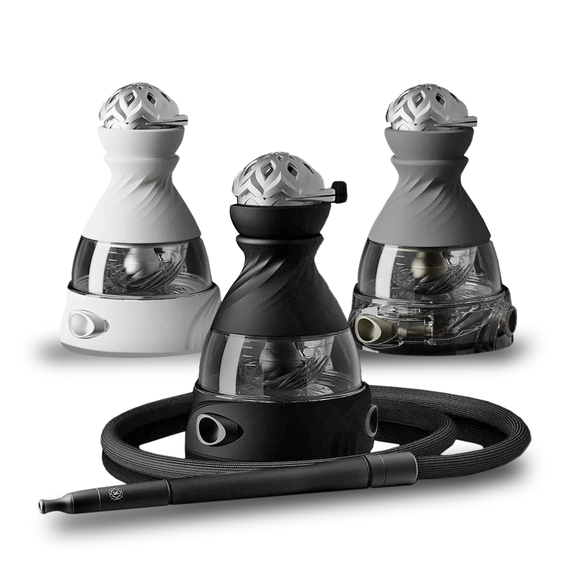 Krysalis Calix Set With Lotus III