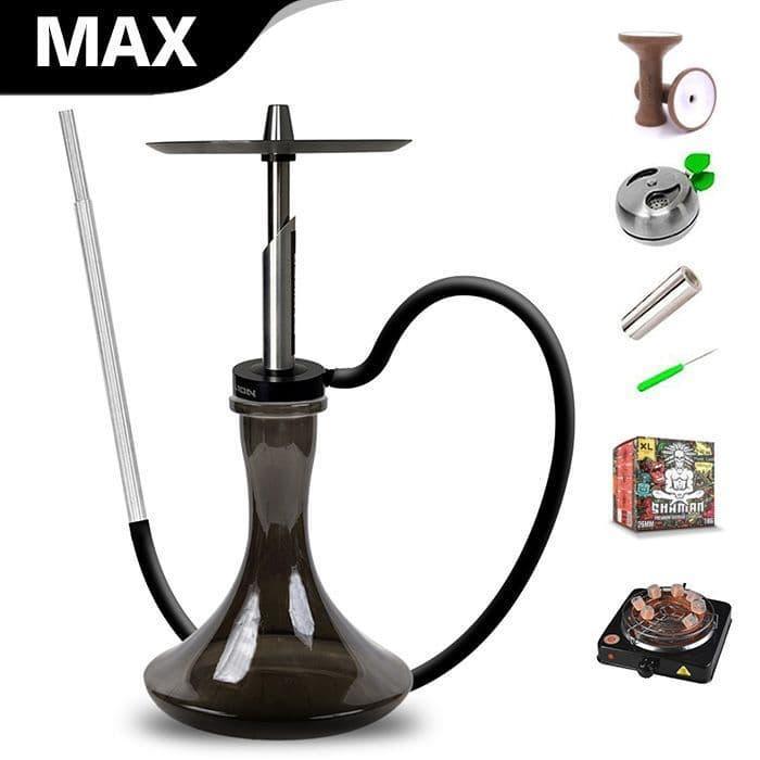 Mexanika Smoke Rebellion Hookah