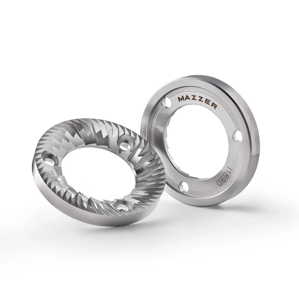 Mazzer Philos I189D 64mm Burrs