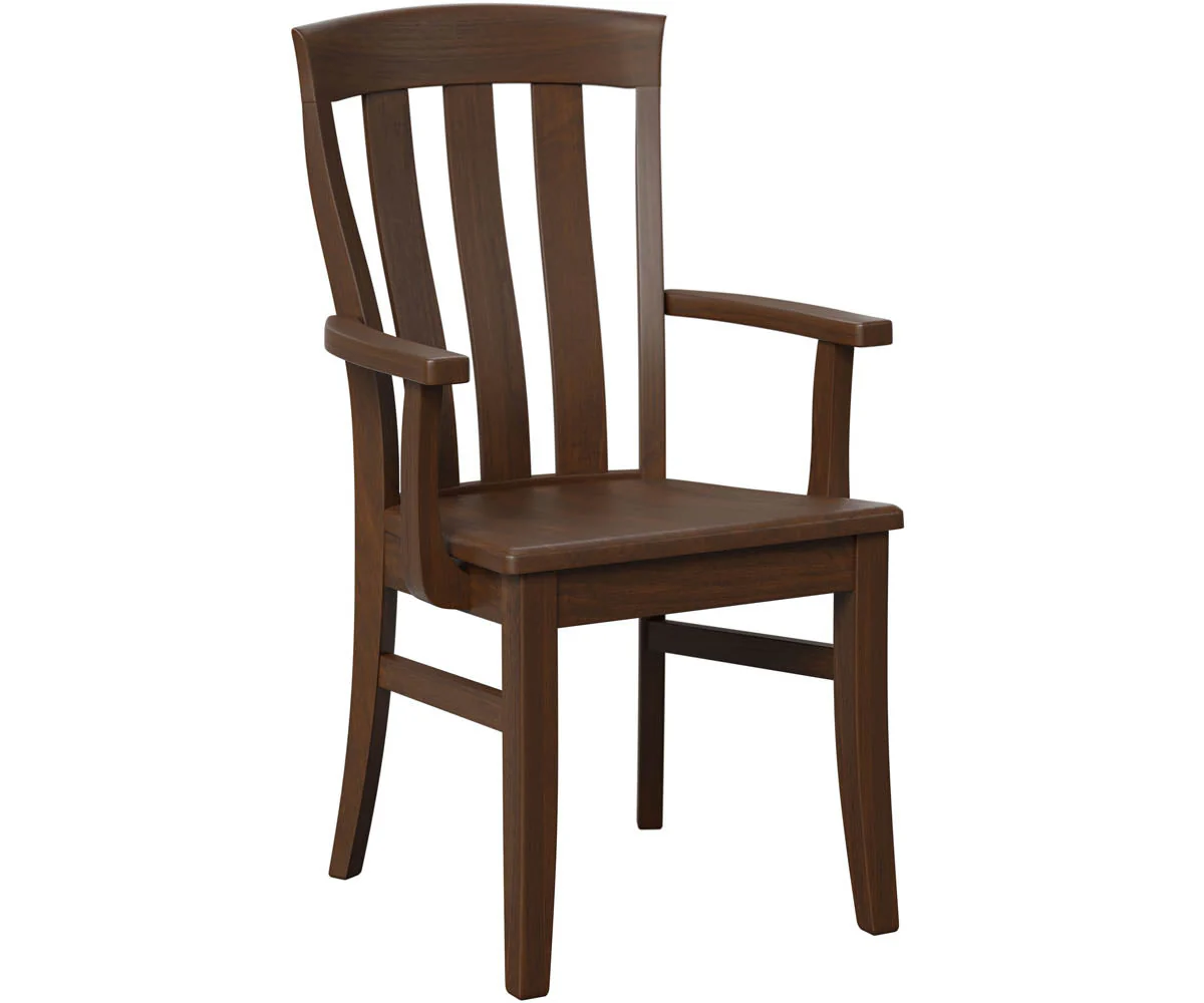 Amish Kula Chair