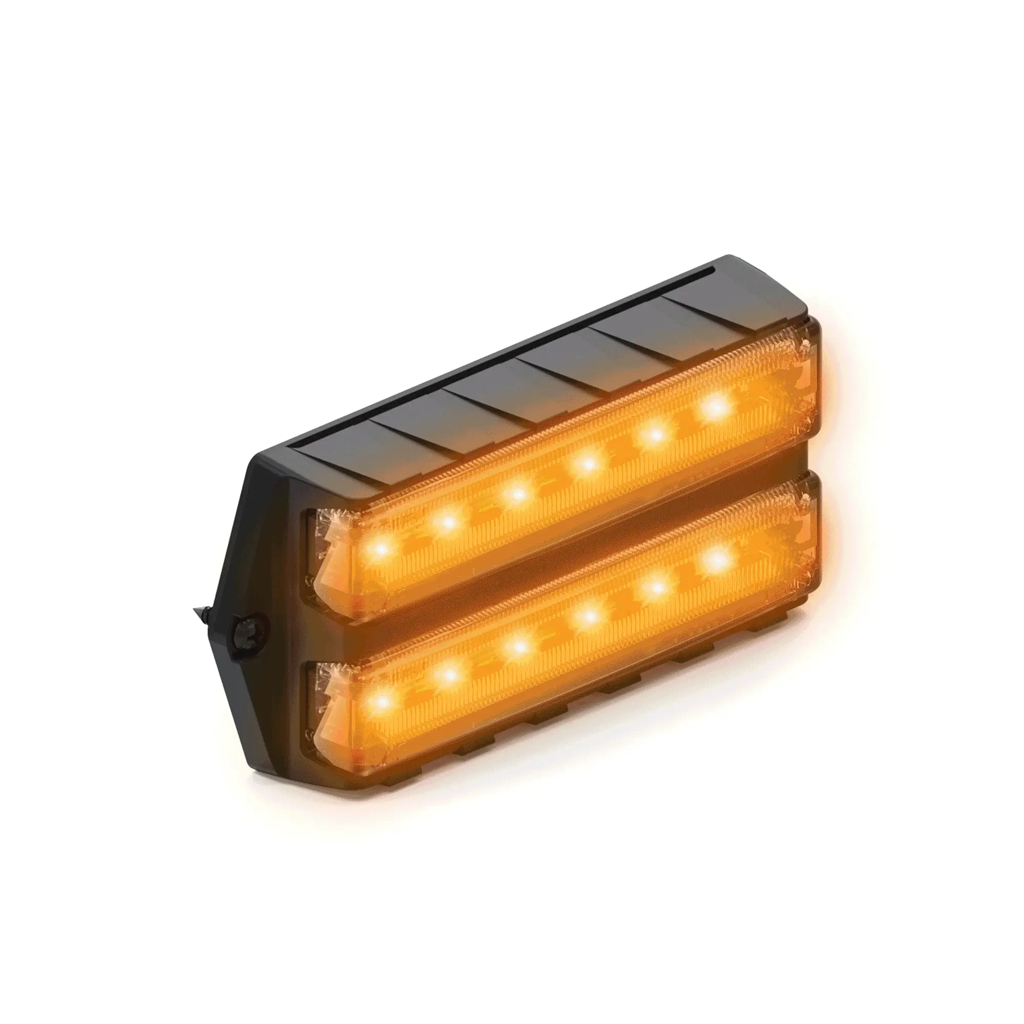 Feniex Q Series Dual Surface Mount LED Grille Light