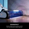 Shark Cordless Detect Vacuum with Auto Empty System | IW4621UKT