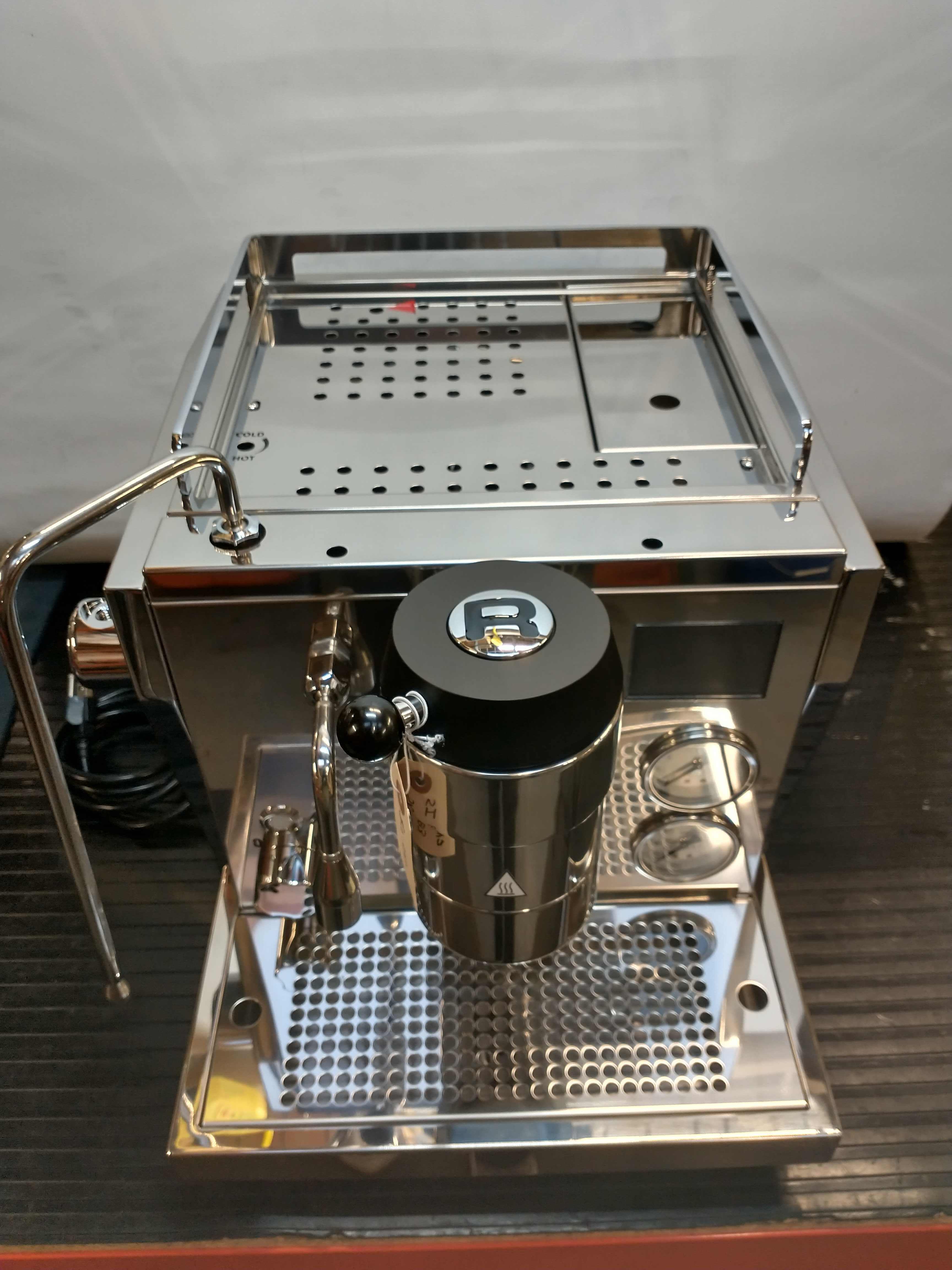 *Portland Pickup* Refurbished Rocket R Nine One (9183)