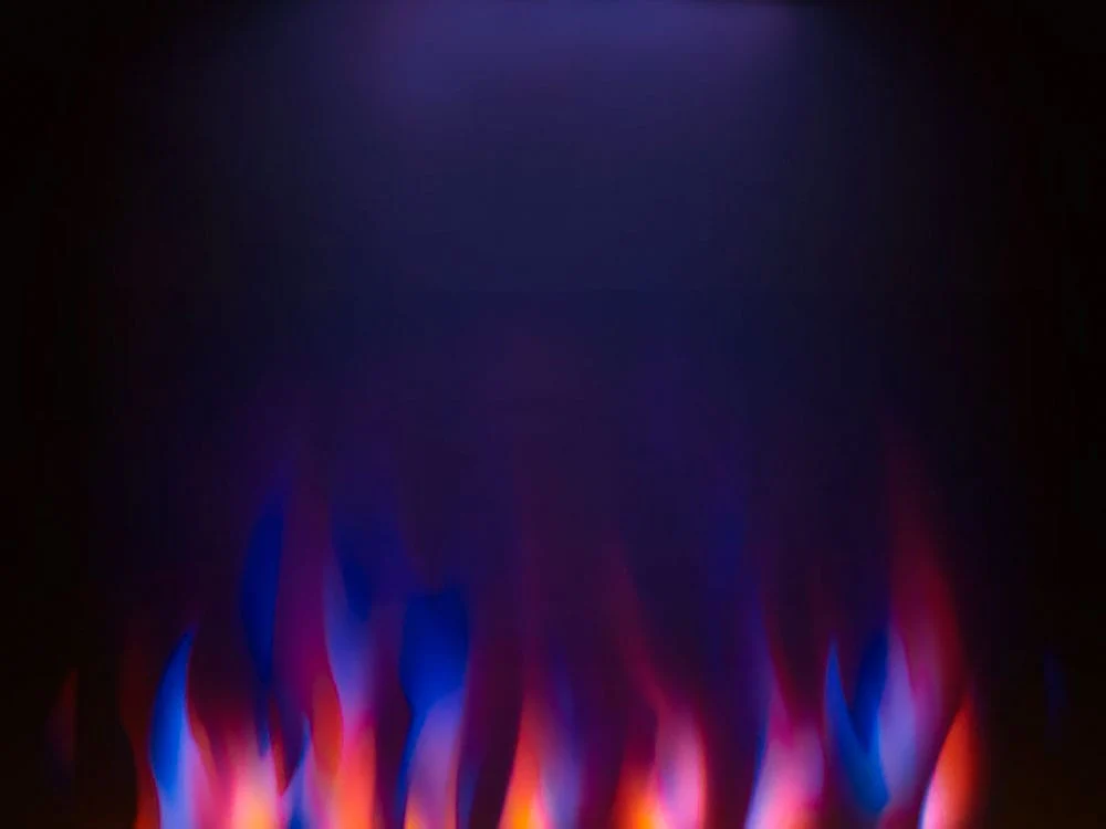 Napoleon Tranquille 30-In Built-In Electric Fireplace