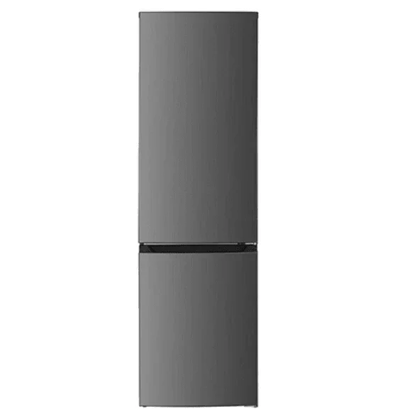 Belling No Frost Fridge Freezer - Inox| BFF255IX