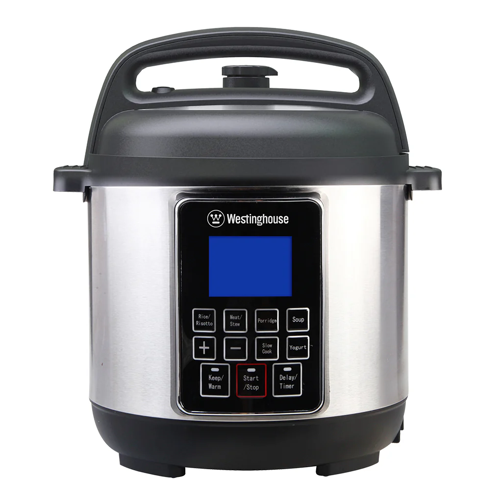2L Mini Series Pressure Cooker