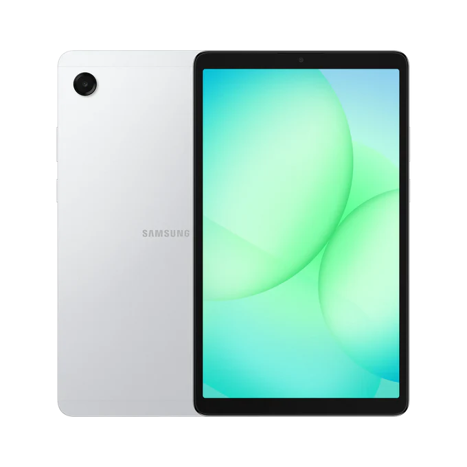 Samsung Galaxy Tab A11 | 64GB | Silver | SM-X130NZSAEUB