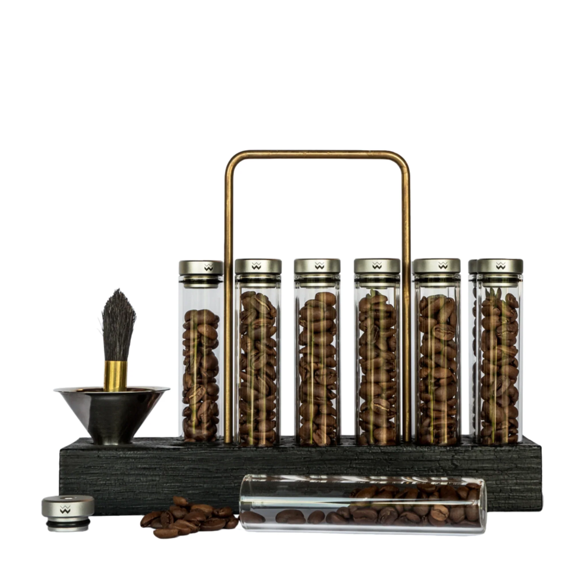 Weber Workshops BEAN CELLAR Glass