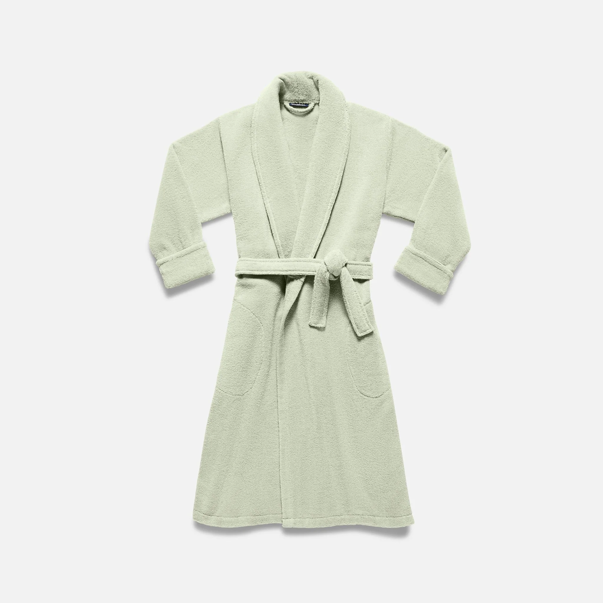 Super-Plush Robe