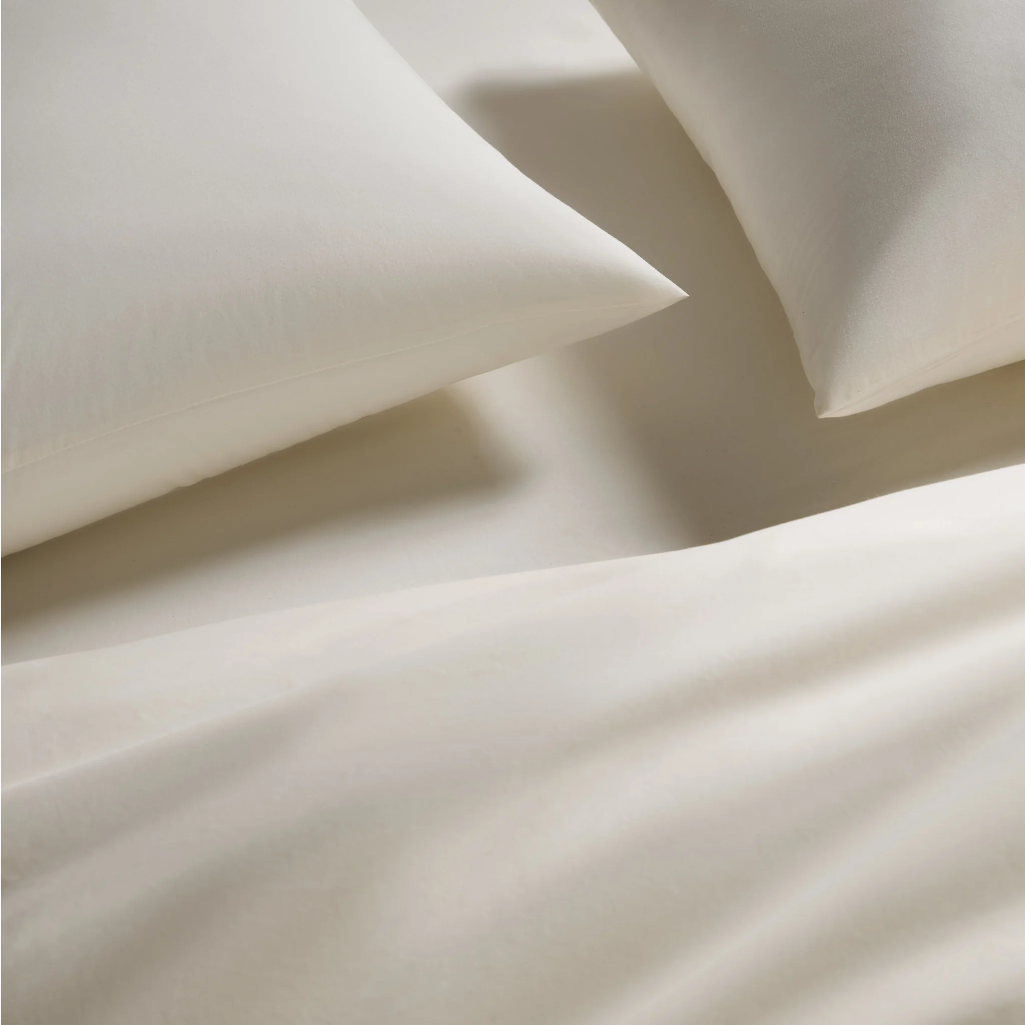 Classic Percale Duvet Set
