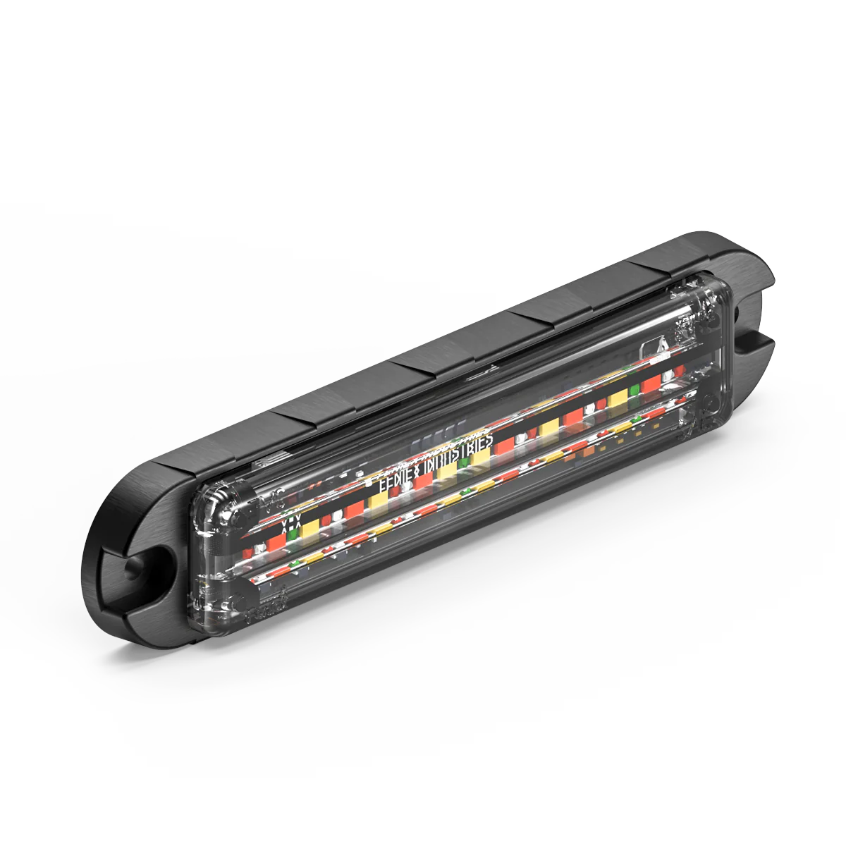 Feniex Q Series Flat Surface Mount LED Grille Light