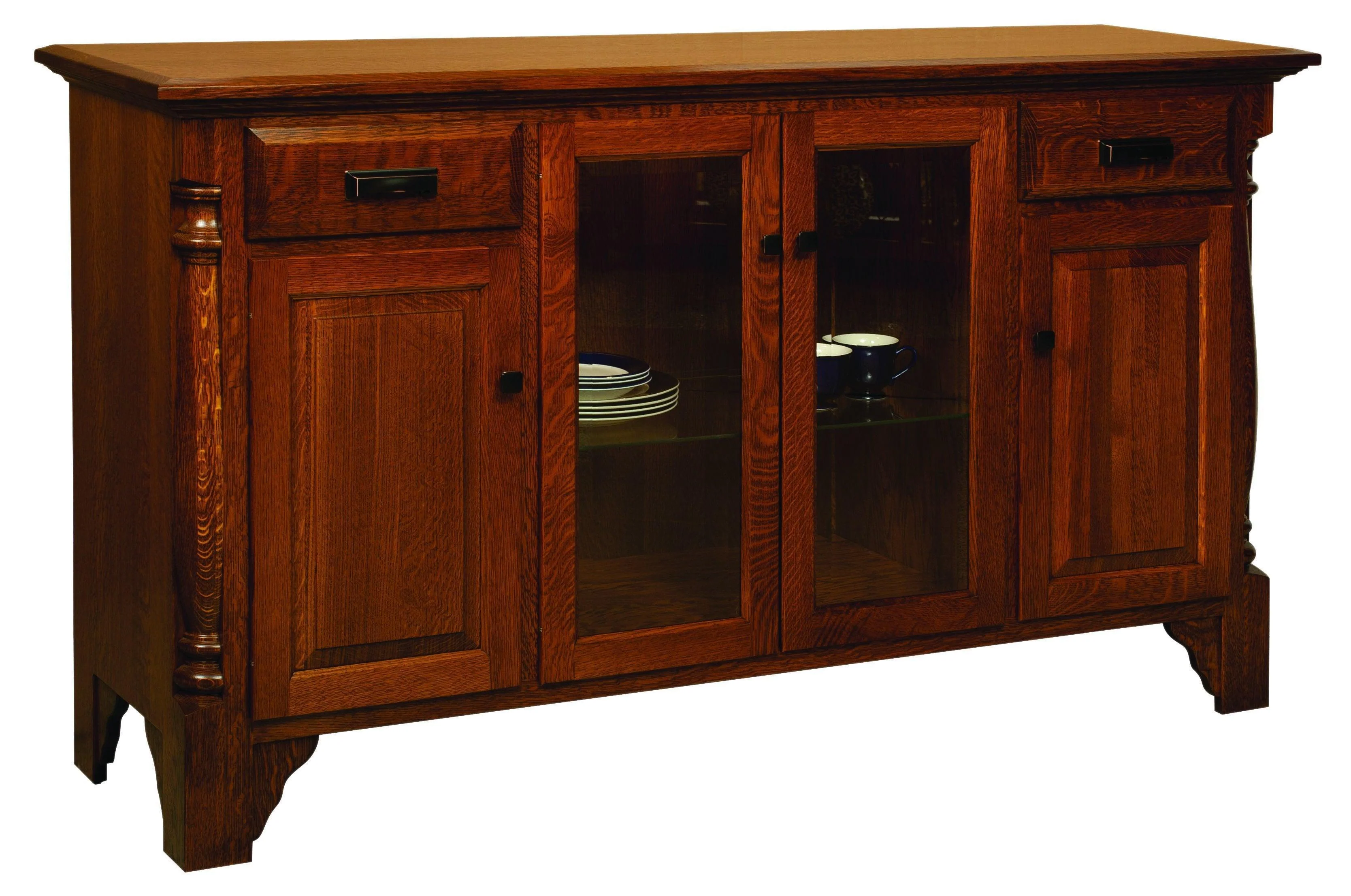 Amish Mattina Sideboard