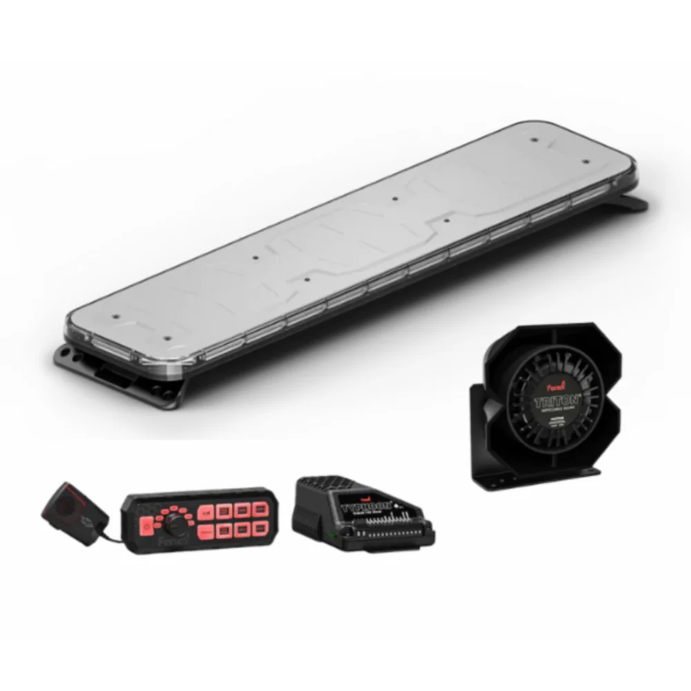 Feniex Quantum 2.0 49