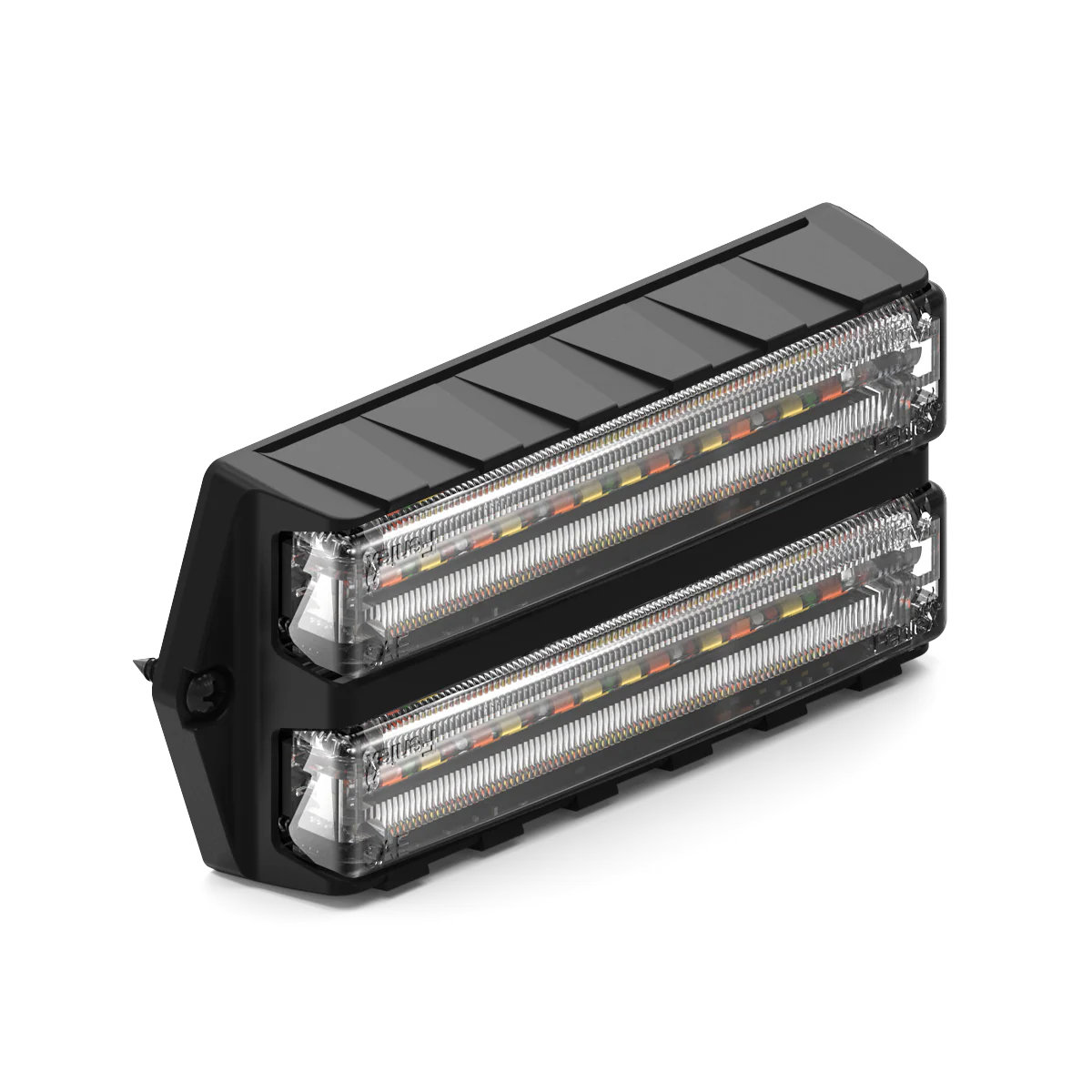 Feniex Q Series Dual Surface Mount LED Grille Light