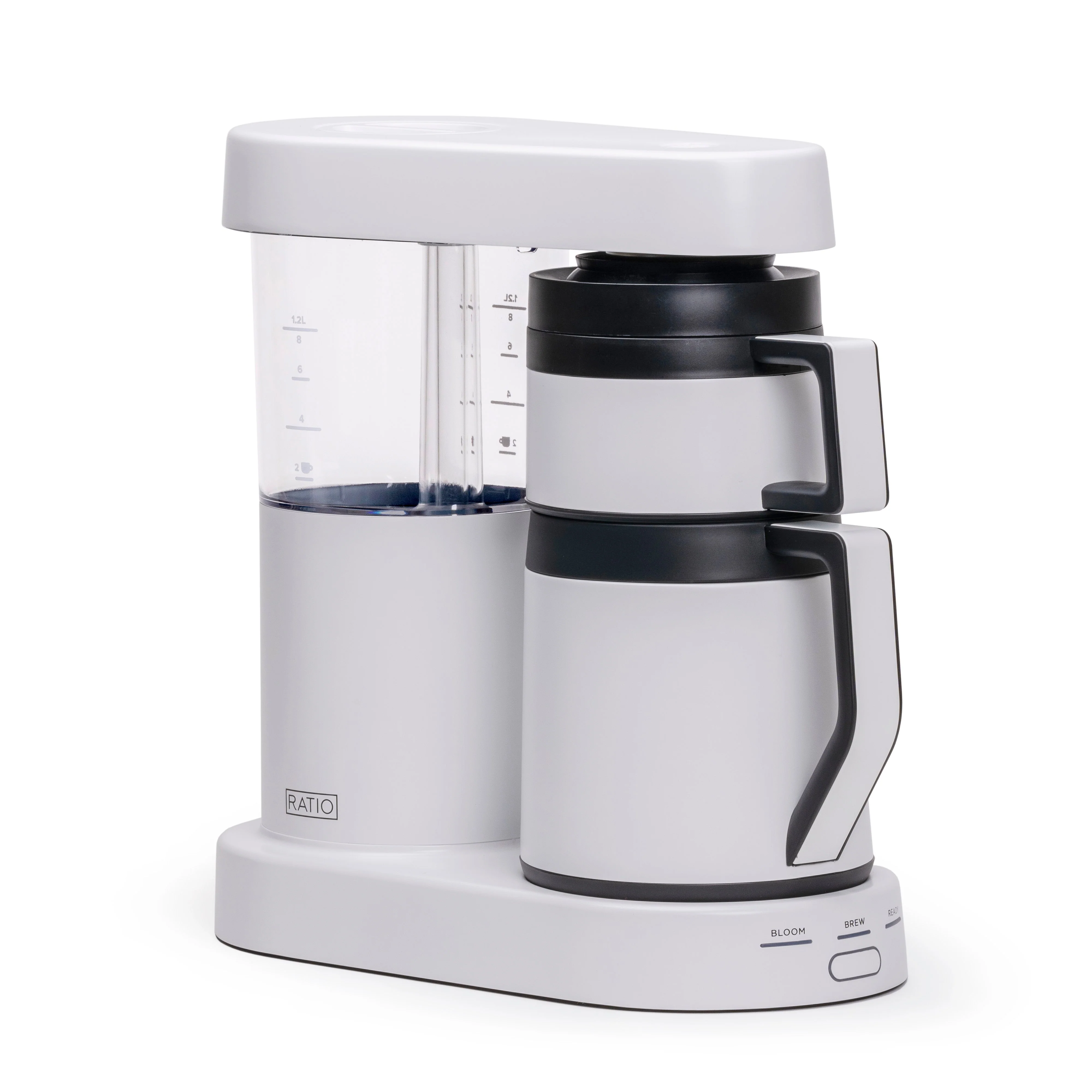 Ratio Six Coffee Maker Series 2