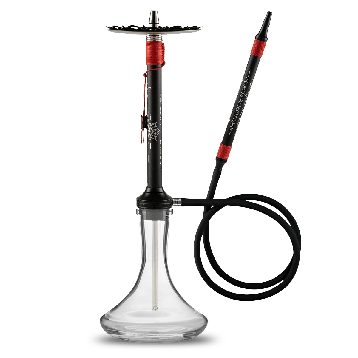 El Bomber Sansara Hookah