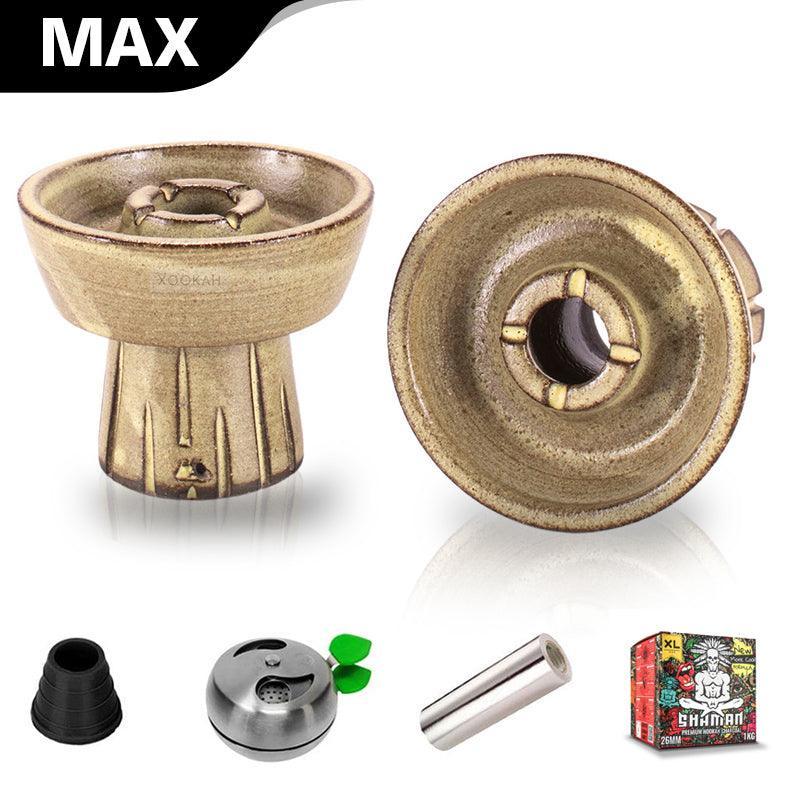 Mason Shishaware Bowl - Gravyl