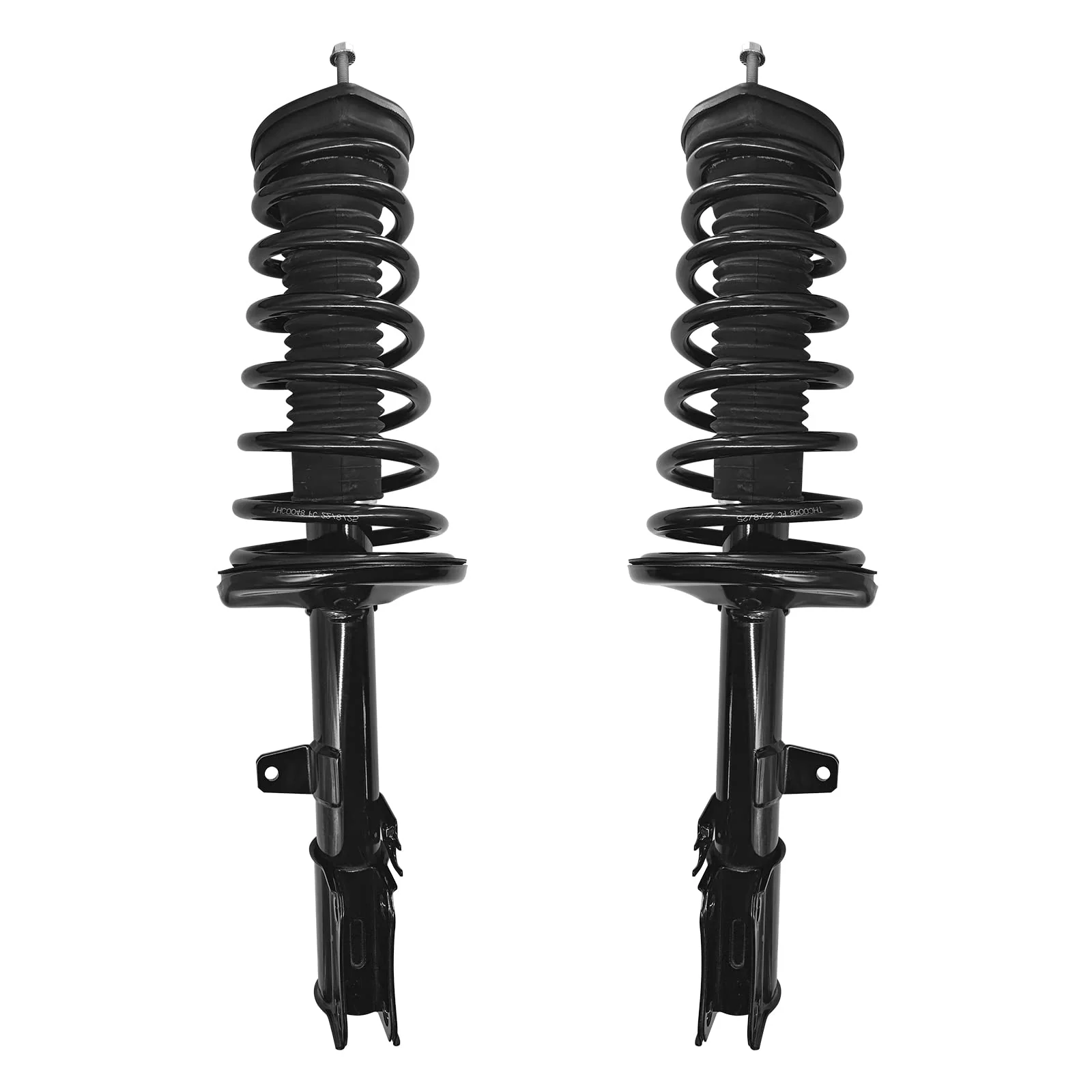 Garvee 1997-2001 Camry Front Struts & Springs 171680 171681 Pair