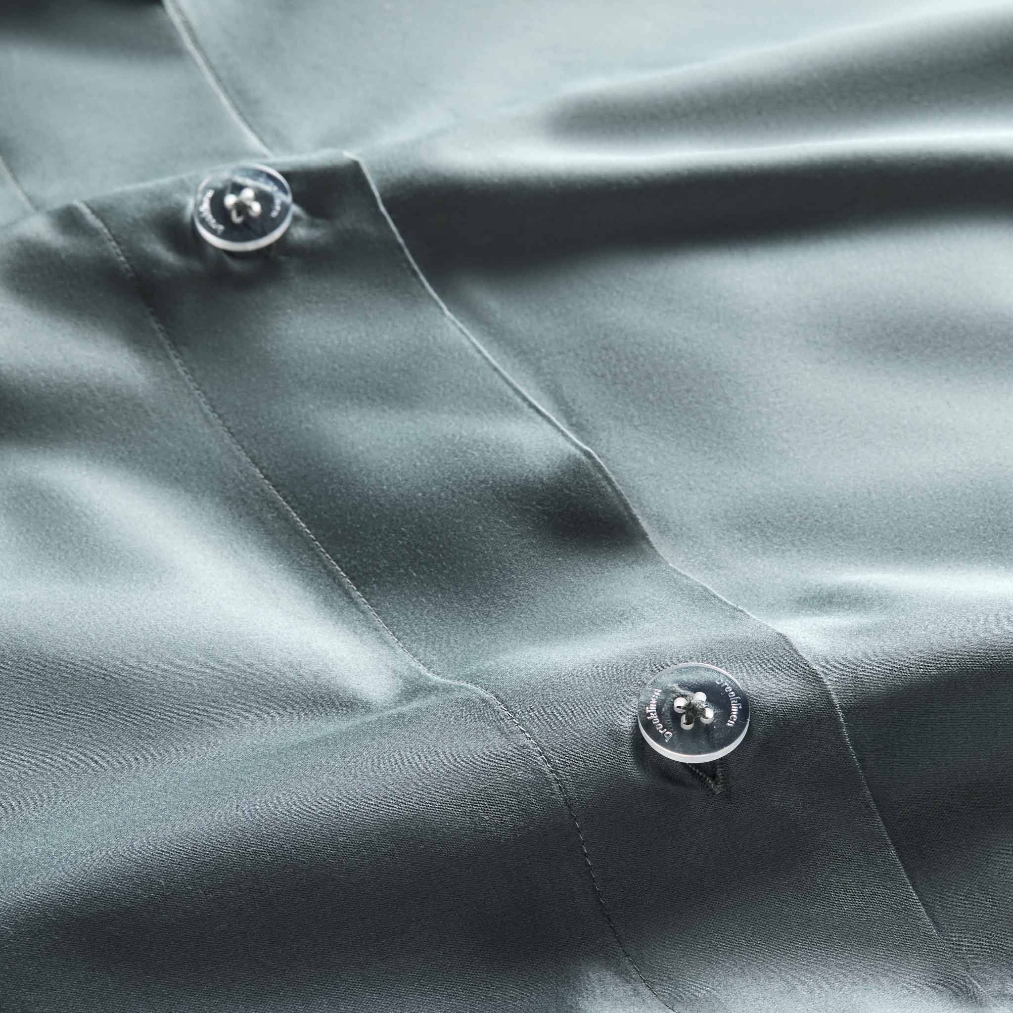 Luxe Sateen Duvet Cover