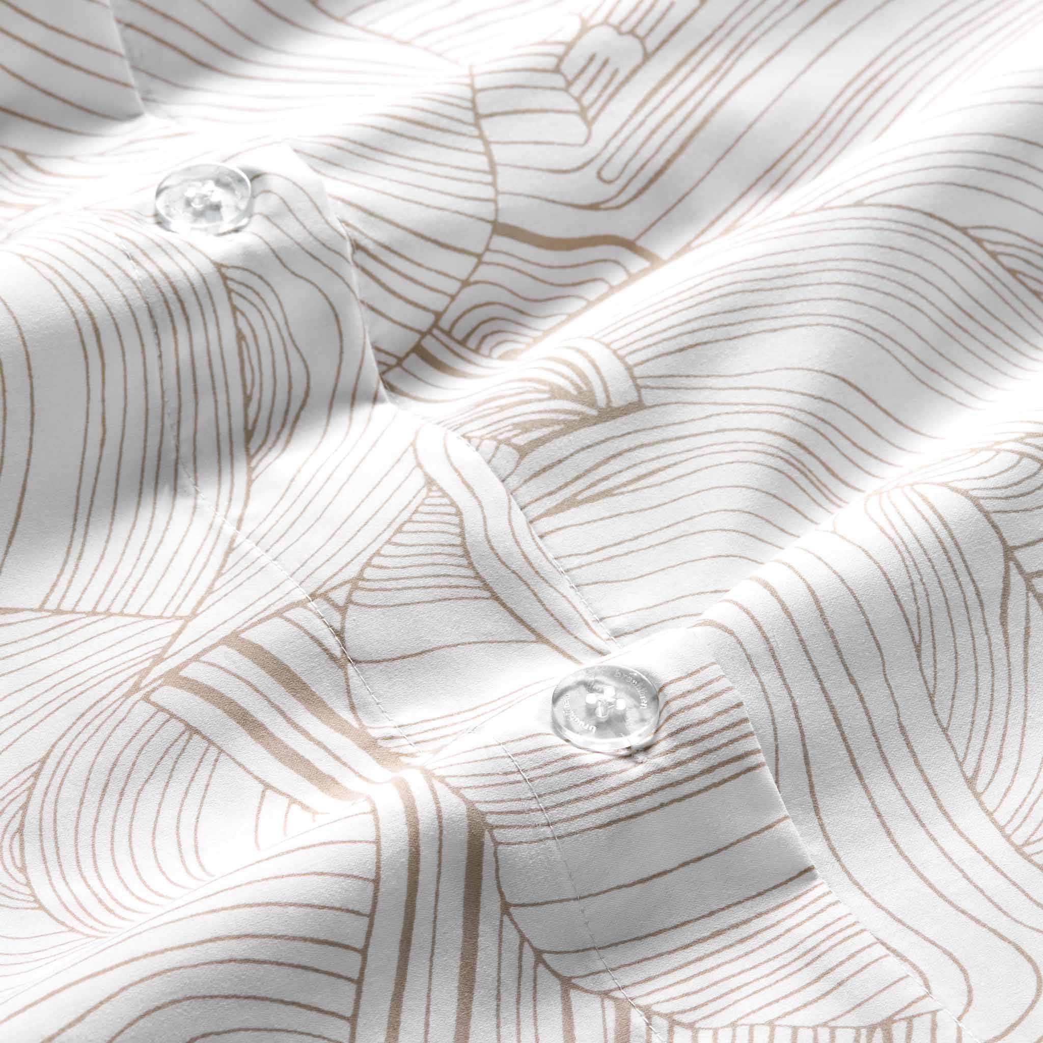 Luxe Sateen Duvet Set