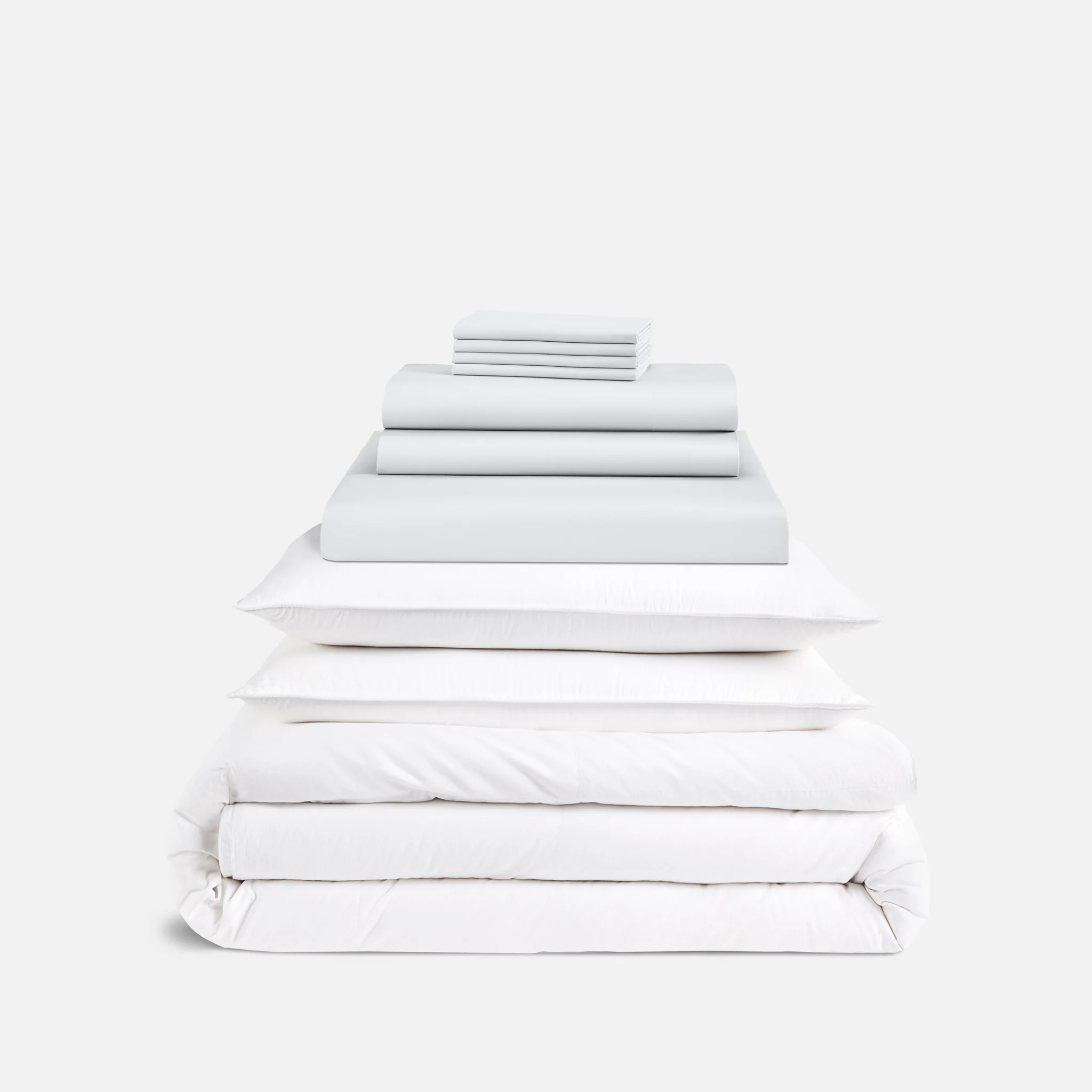 Luxe Sateen Move-In Bundle