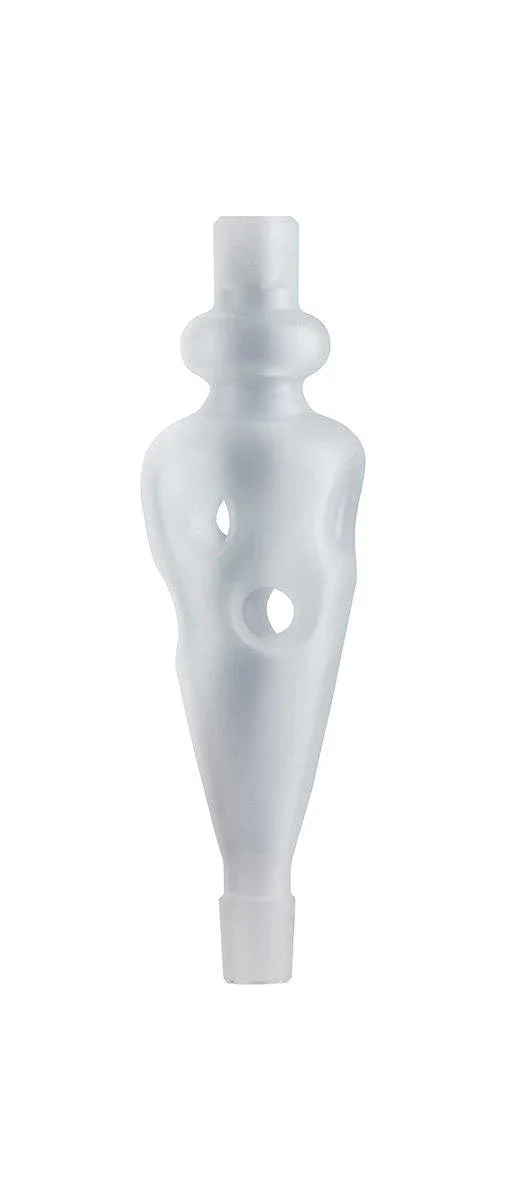 Dschinni Beehive Glass Smoke Stem