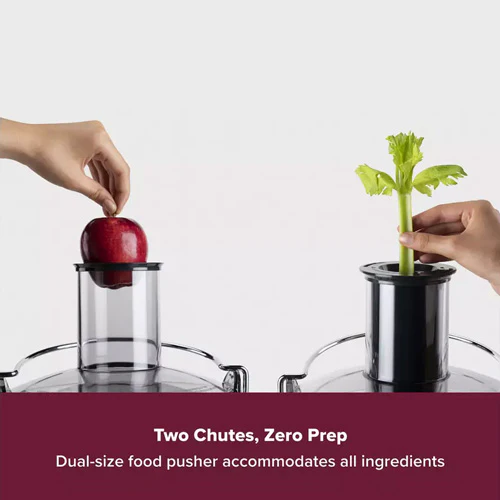 NutriBullet Juicer Pro 1000W 鈥?3 Speed Settings | 01558