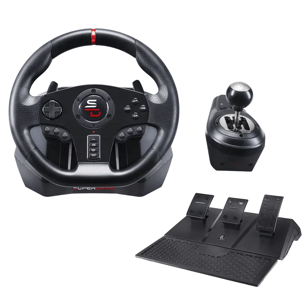 DRIVE PRO SPORT GS850-X